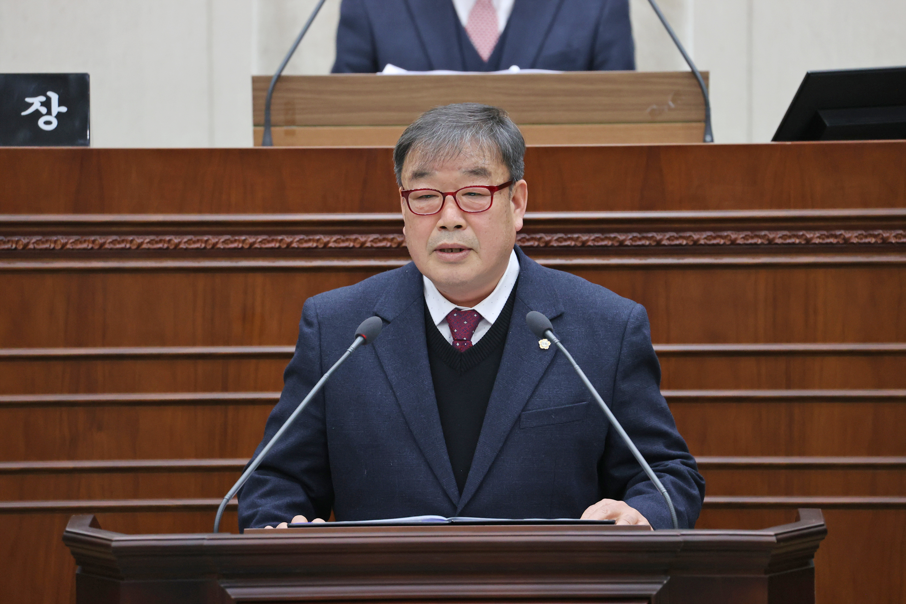 제262회 원주시의회(임시회) 제2차 본회의(2026.01.26.)_14