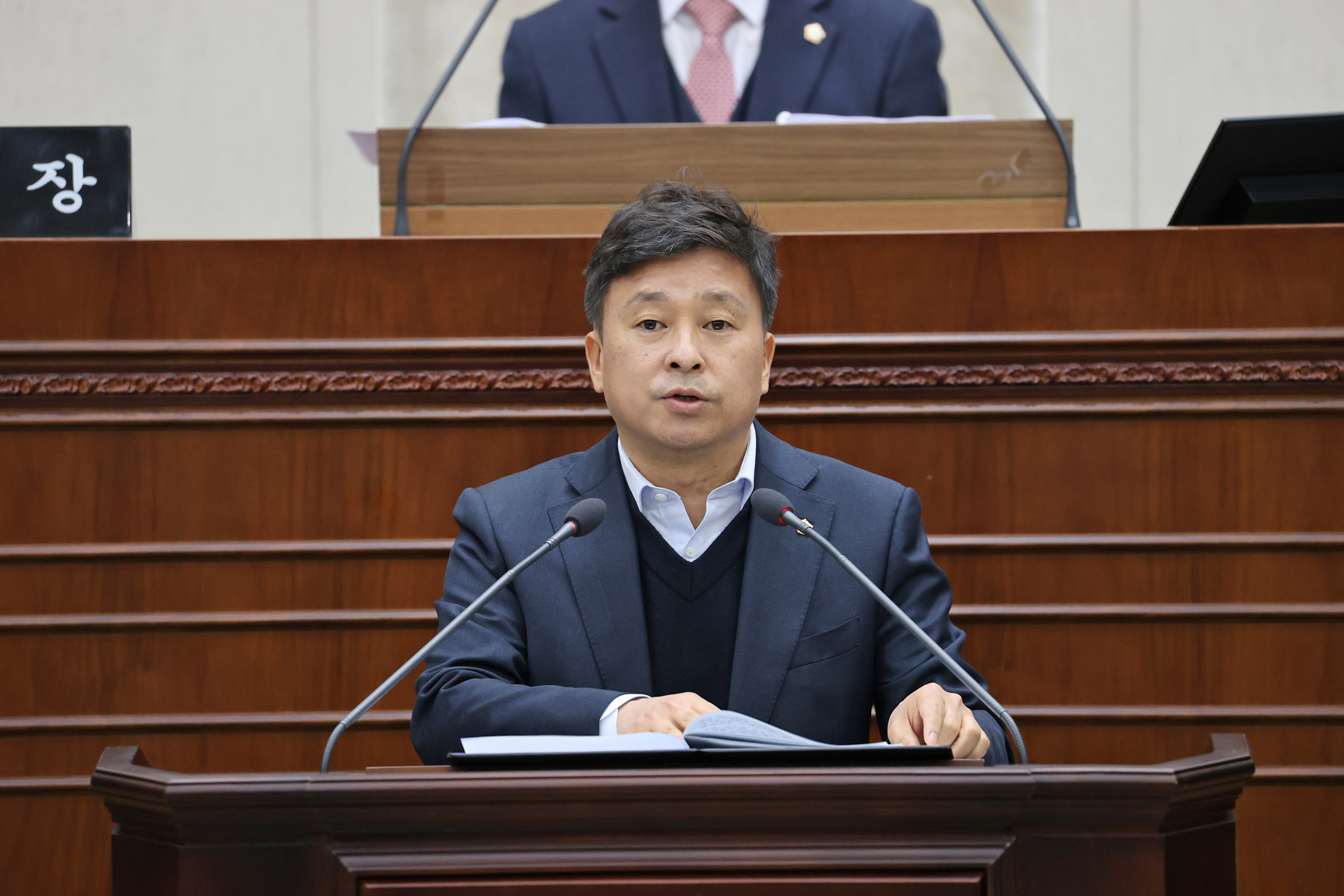 제262회 원주시의회(임시회) 제2차 본회의(2026.01.26.)_19