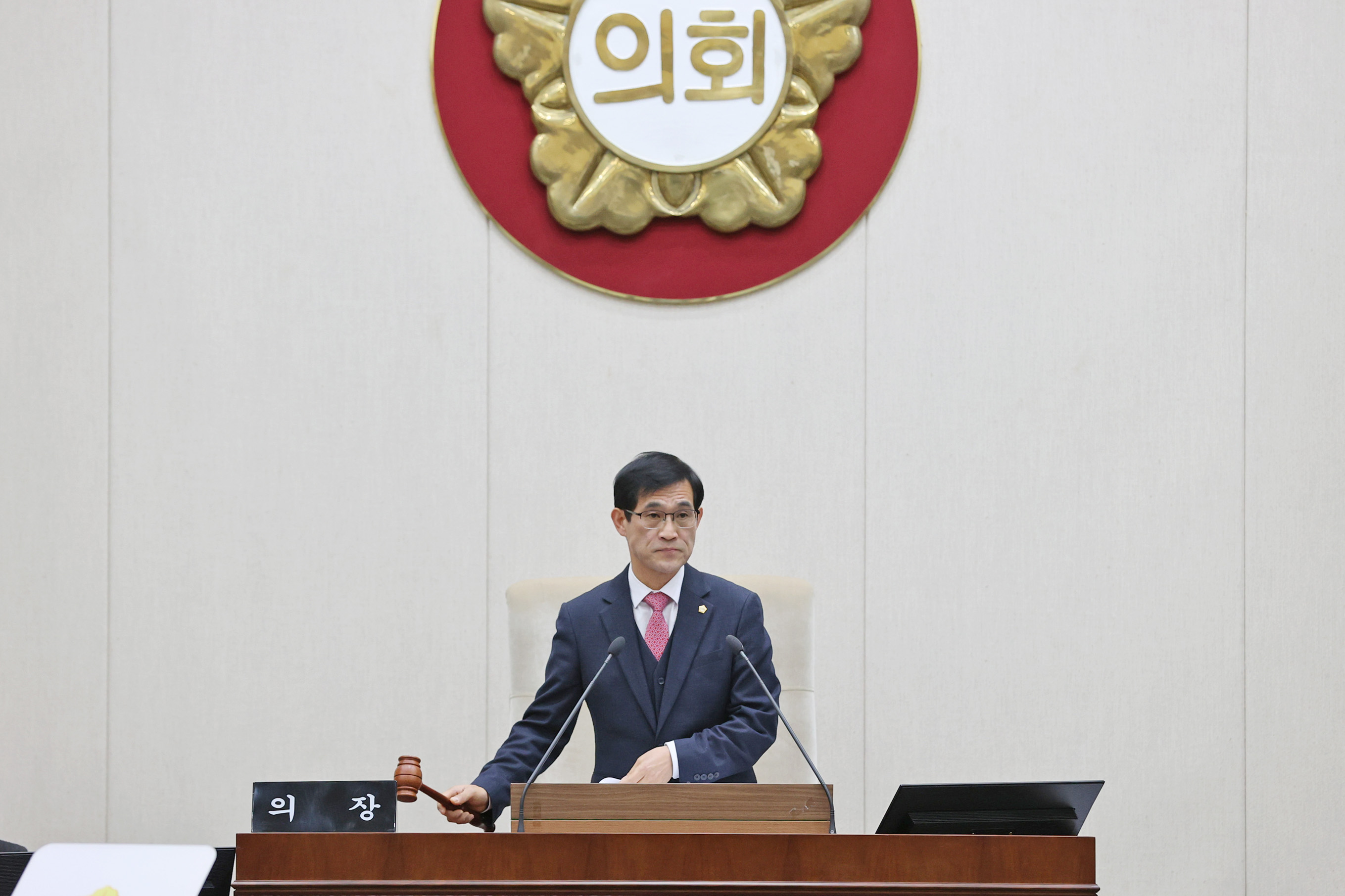 제263회 원주시의회(임시회) 제2차 본회의(2026.02.10.)_3