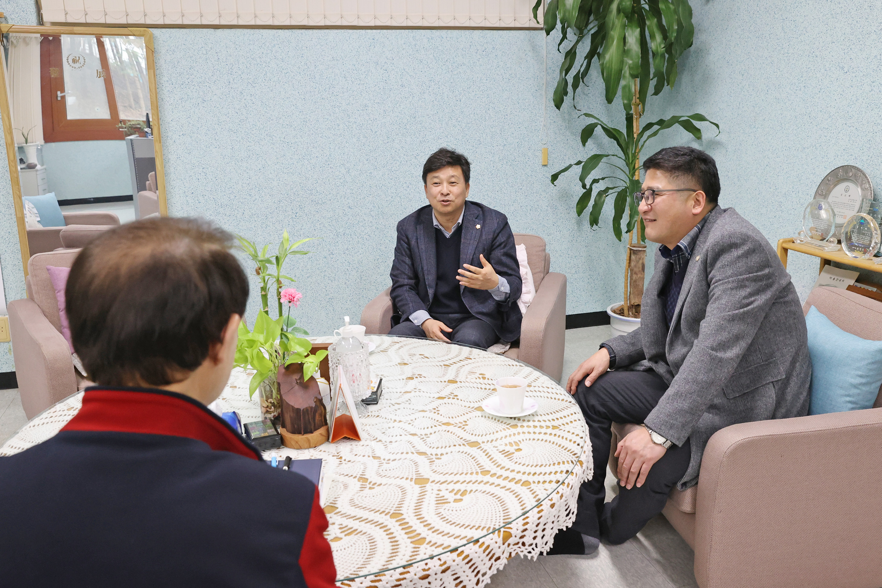 2026년 설 명절 위문_ 상애원(2026.02.11.)_2