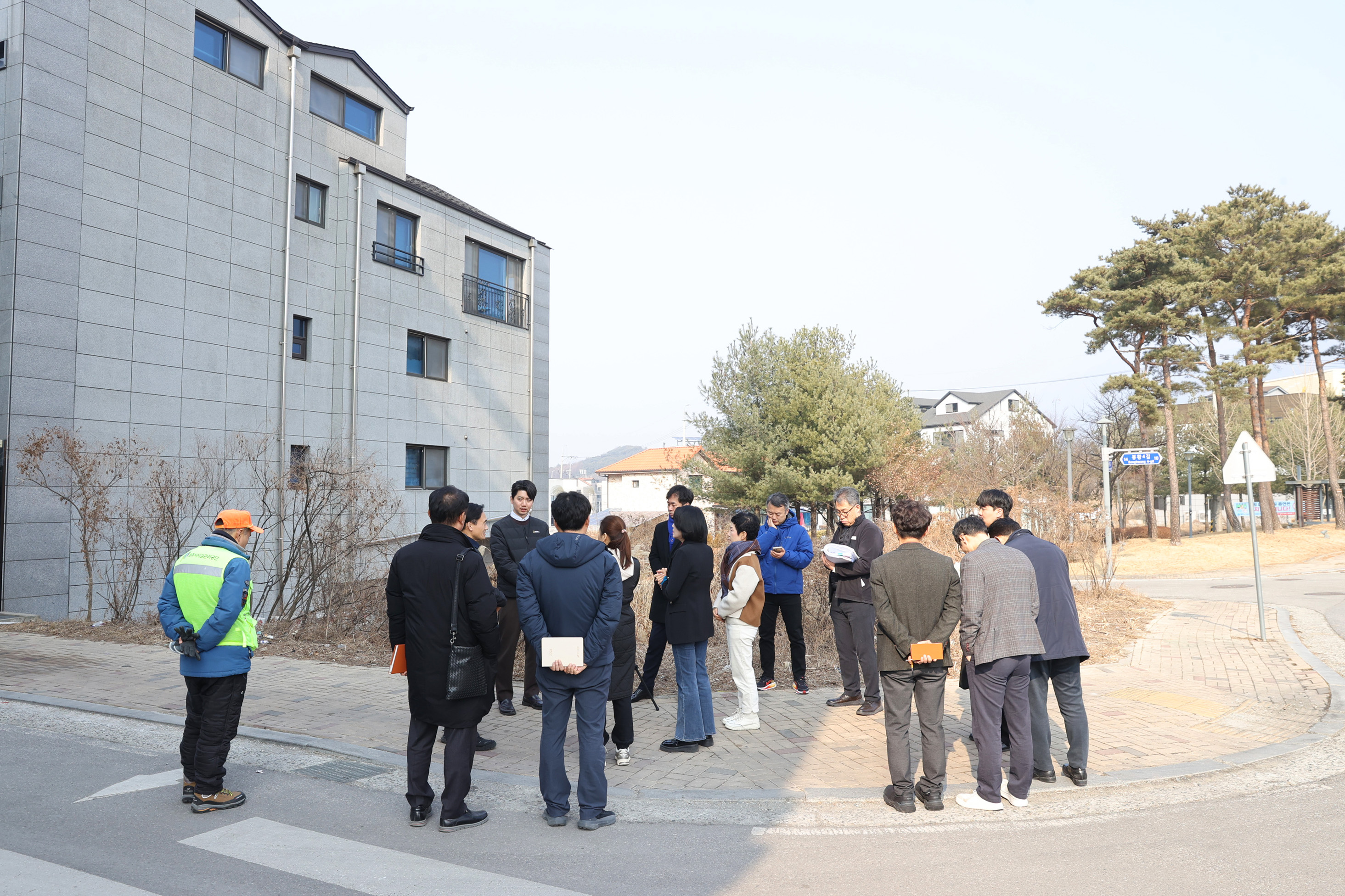 원주시시설관리공단 업무실태 행정사무조사 현장조사(2026.02.13.)_5