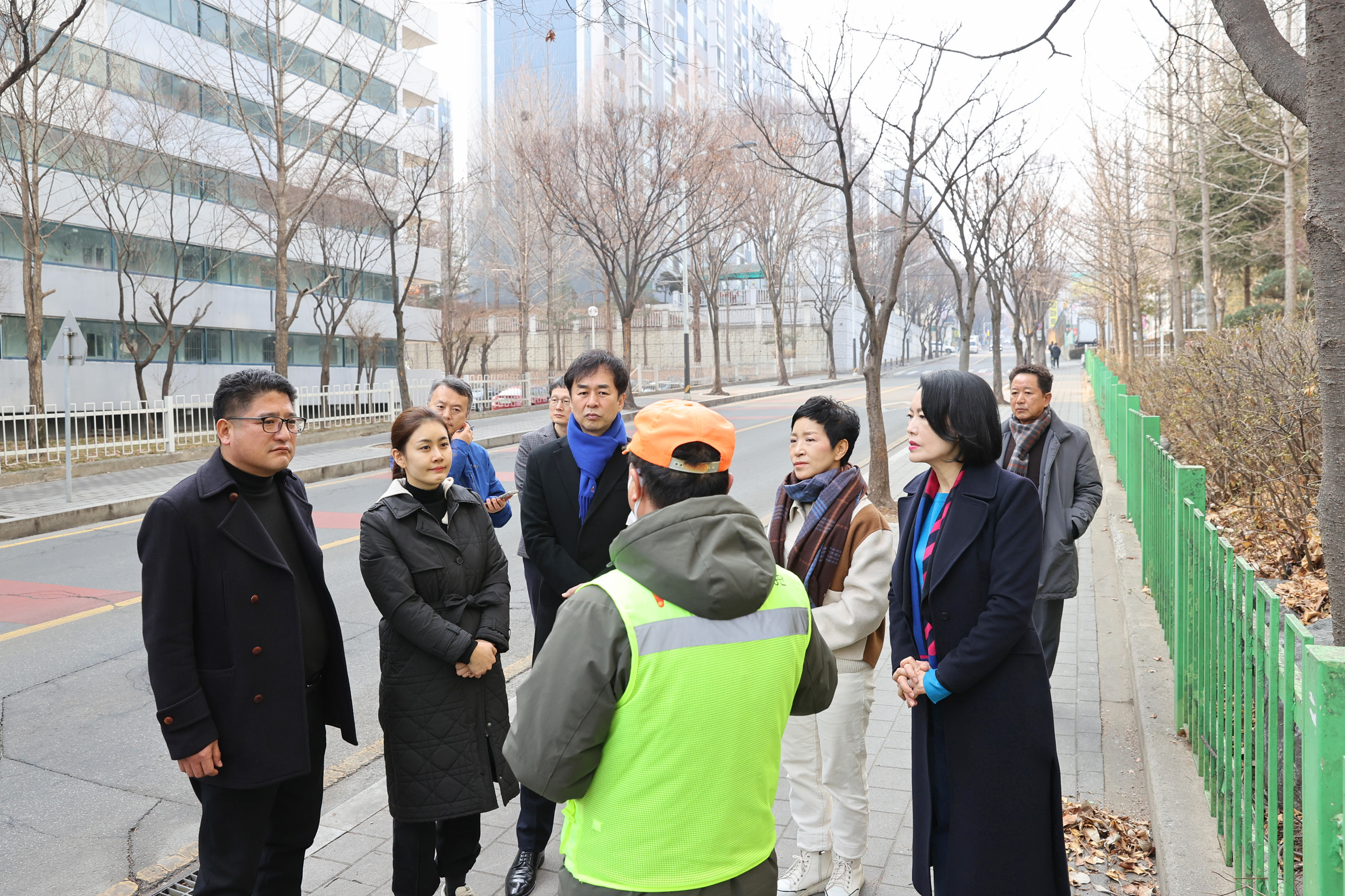 원주시시설관리공단 업무실태 행정사무조사 현장조사(2026.02.13.)_7