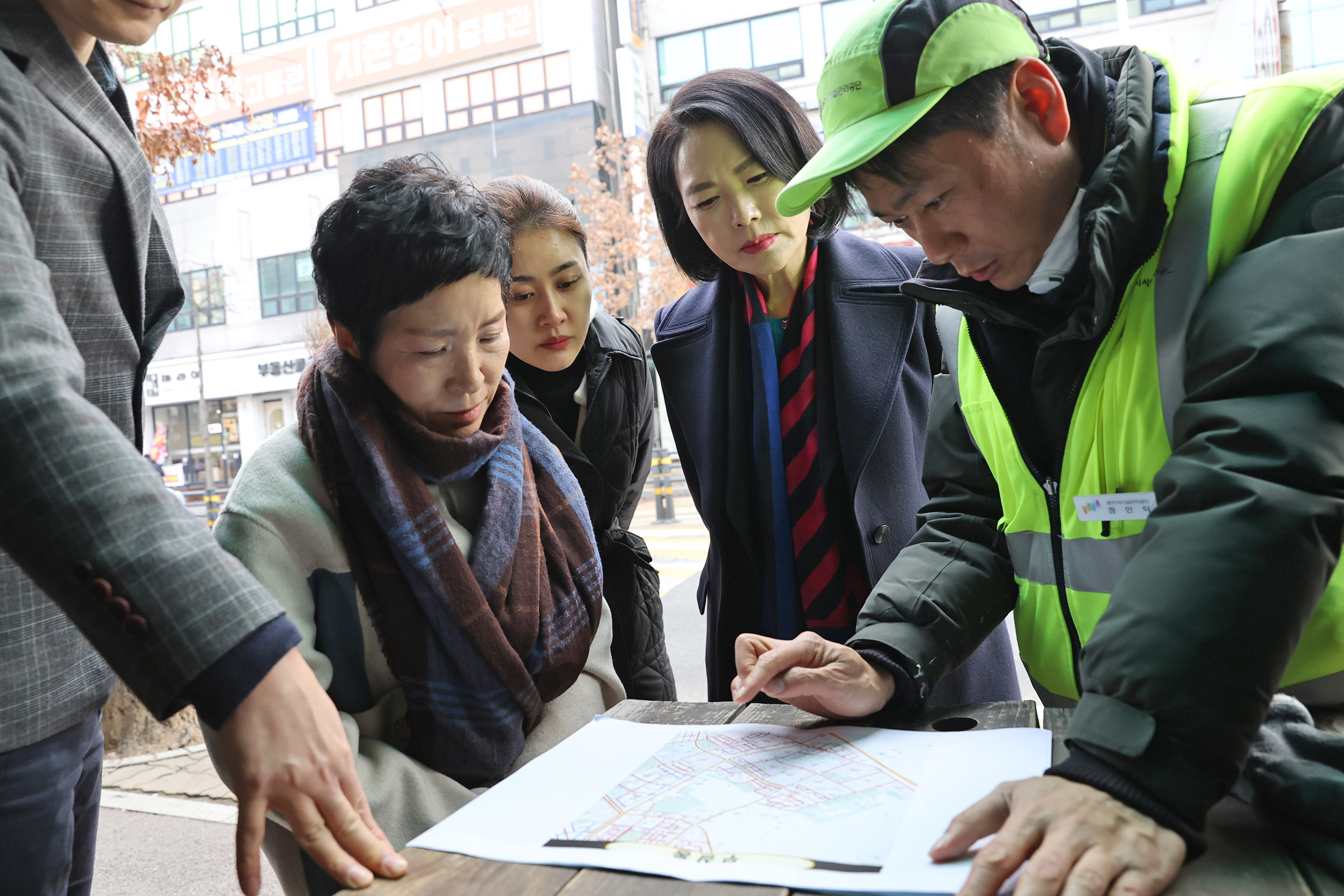 원주시시설관리공단 업무실태 행정사무조사 현장조사(2026.02.13.)_11