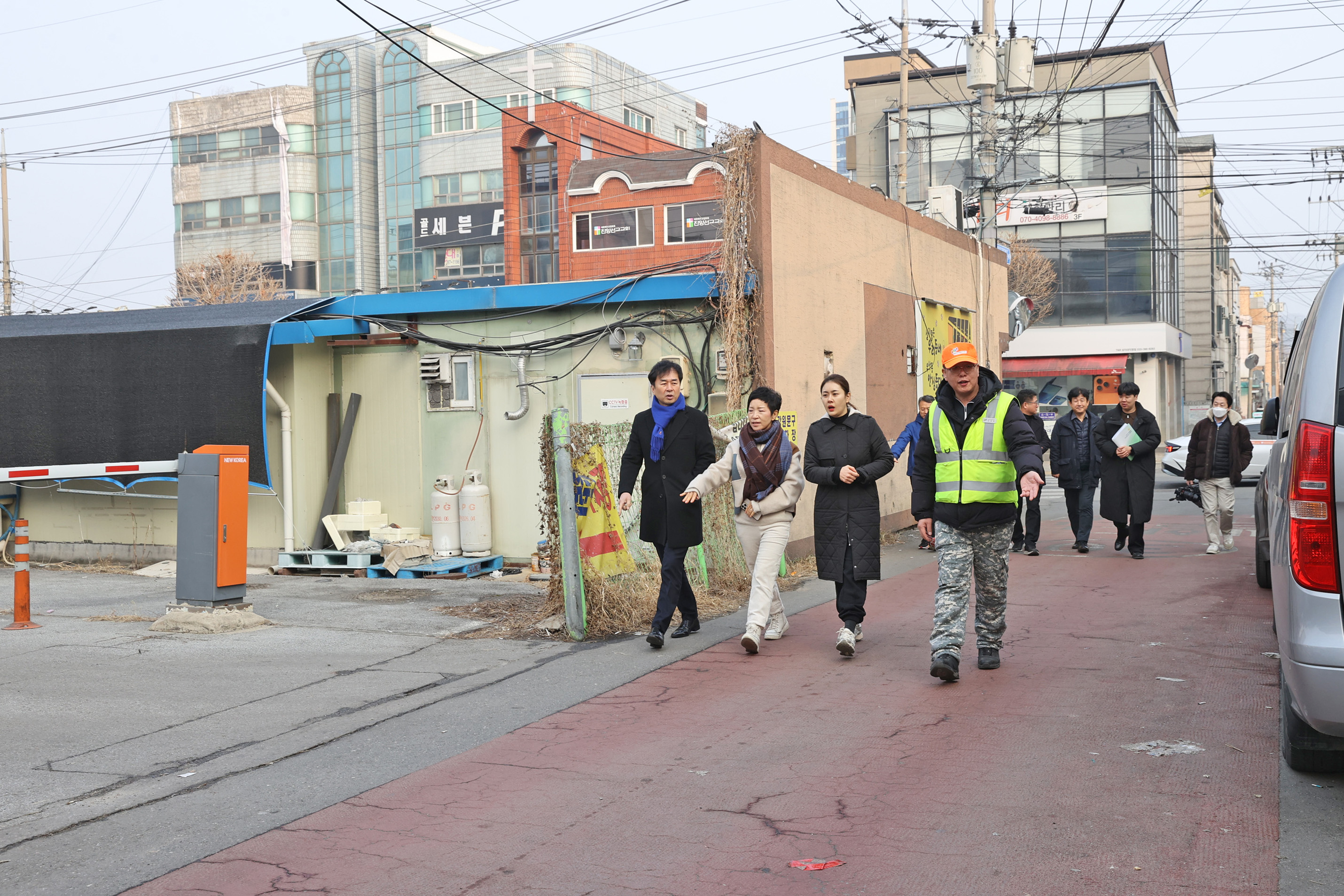 원주시시설관리공단 업무실태 행정사무조사 현장조사(2026.02.13.)_12
