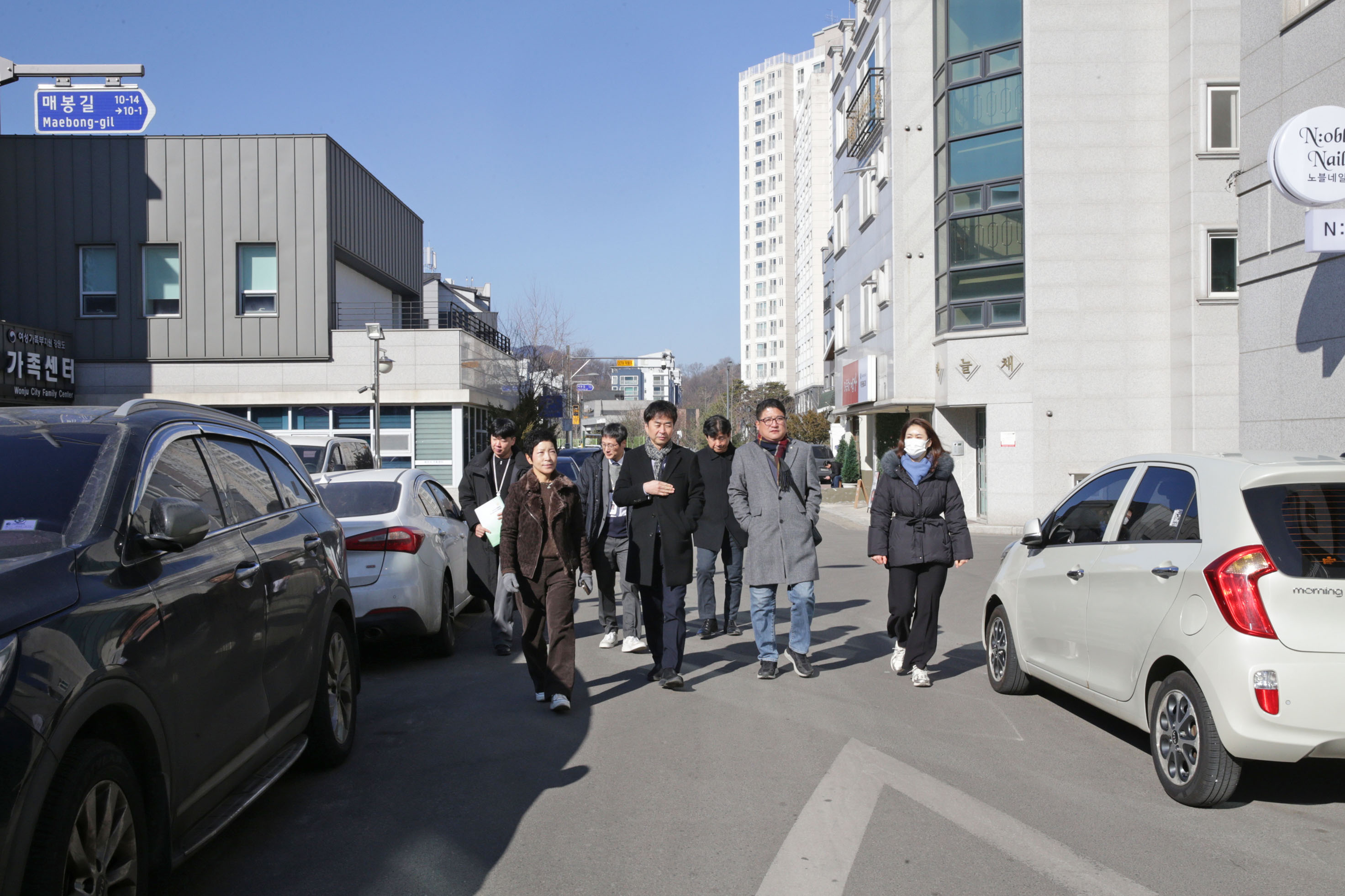 원주시시설관리공단 업무실태 행정사무조사 2차 현장조사(2026.02.19.)_2