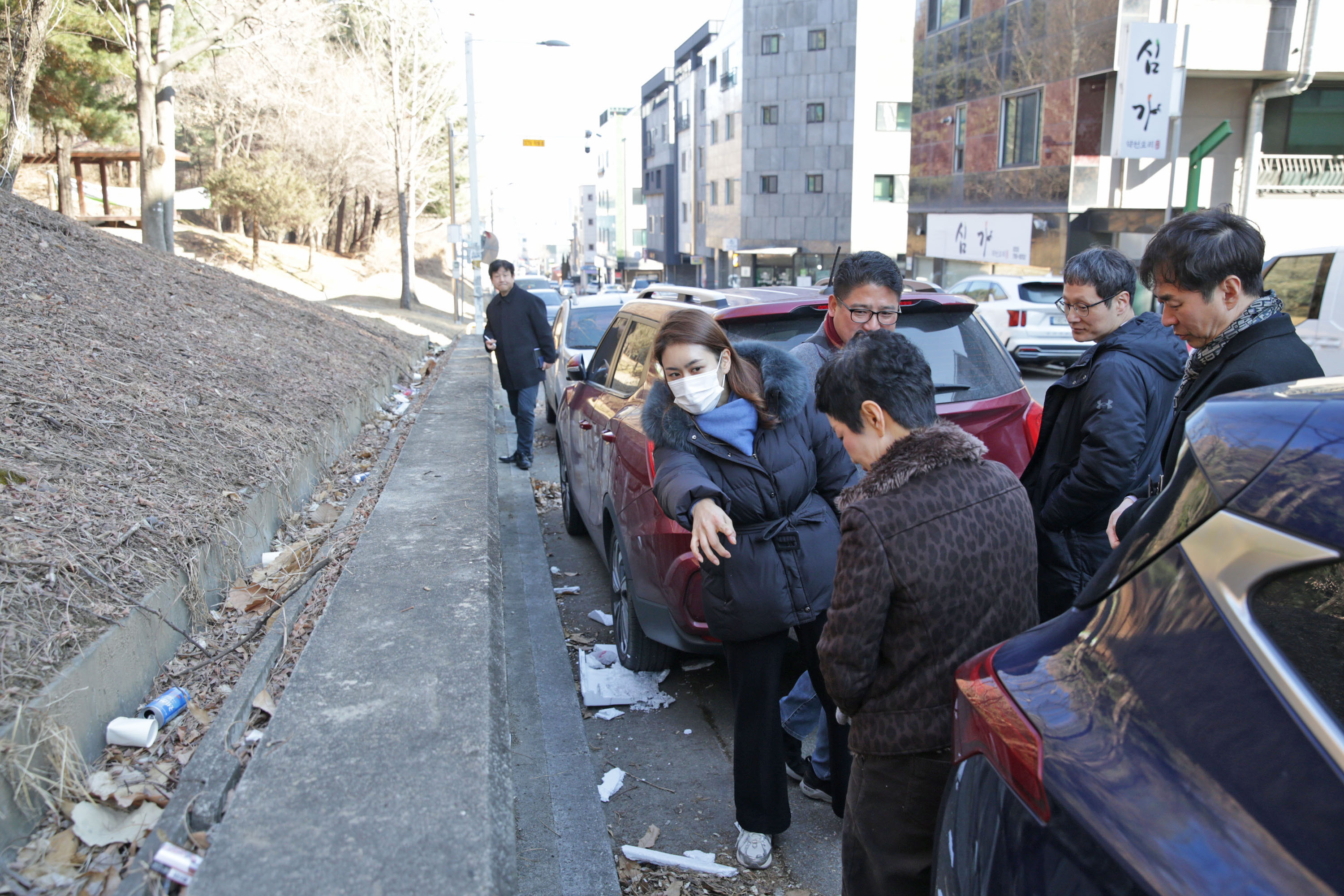 원주시시설관리공단 업무실태 행정사무조사 2차 현장조사(2026.02.19.)_3