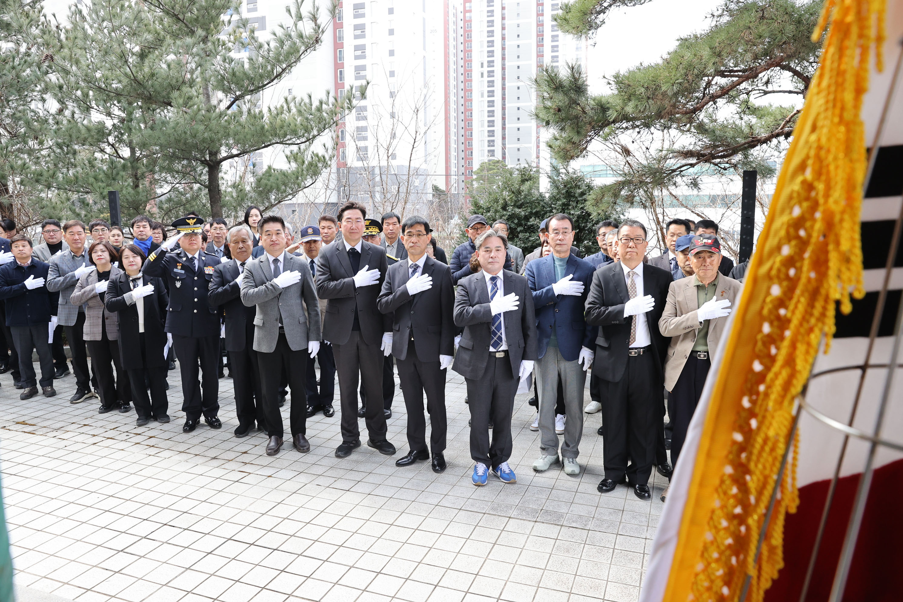 제107주년 3.1절 기념 타종식(2026.03.01.)_1