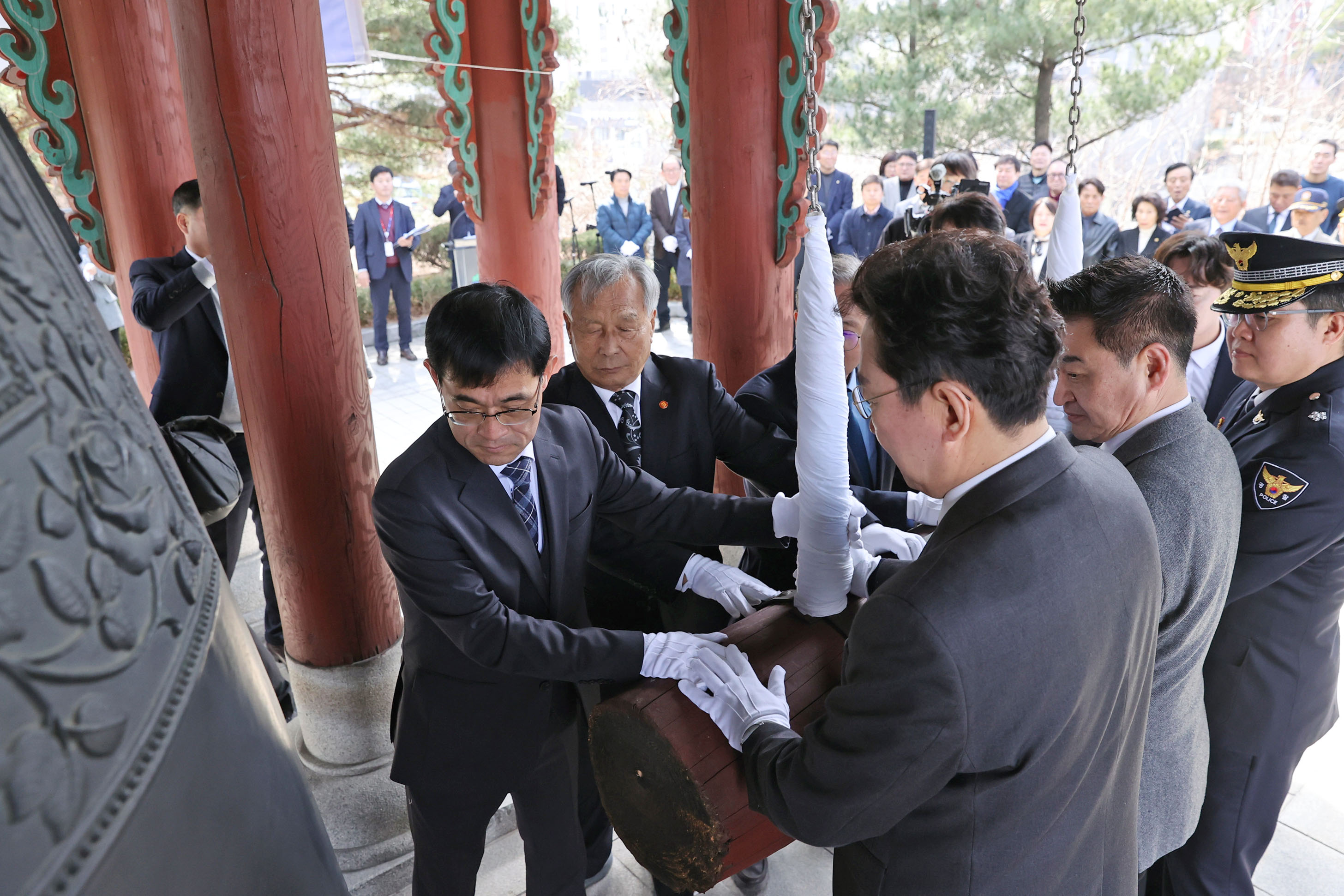 제107주년 3.1절 기념 타종식(2026.03.01.)_5