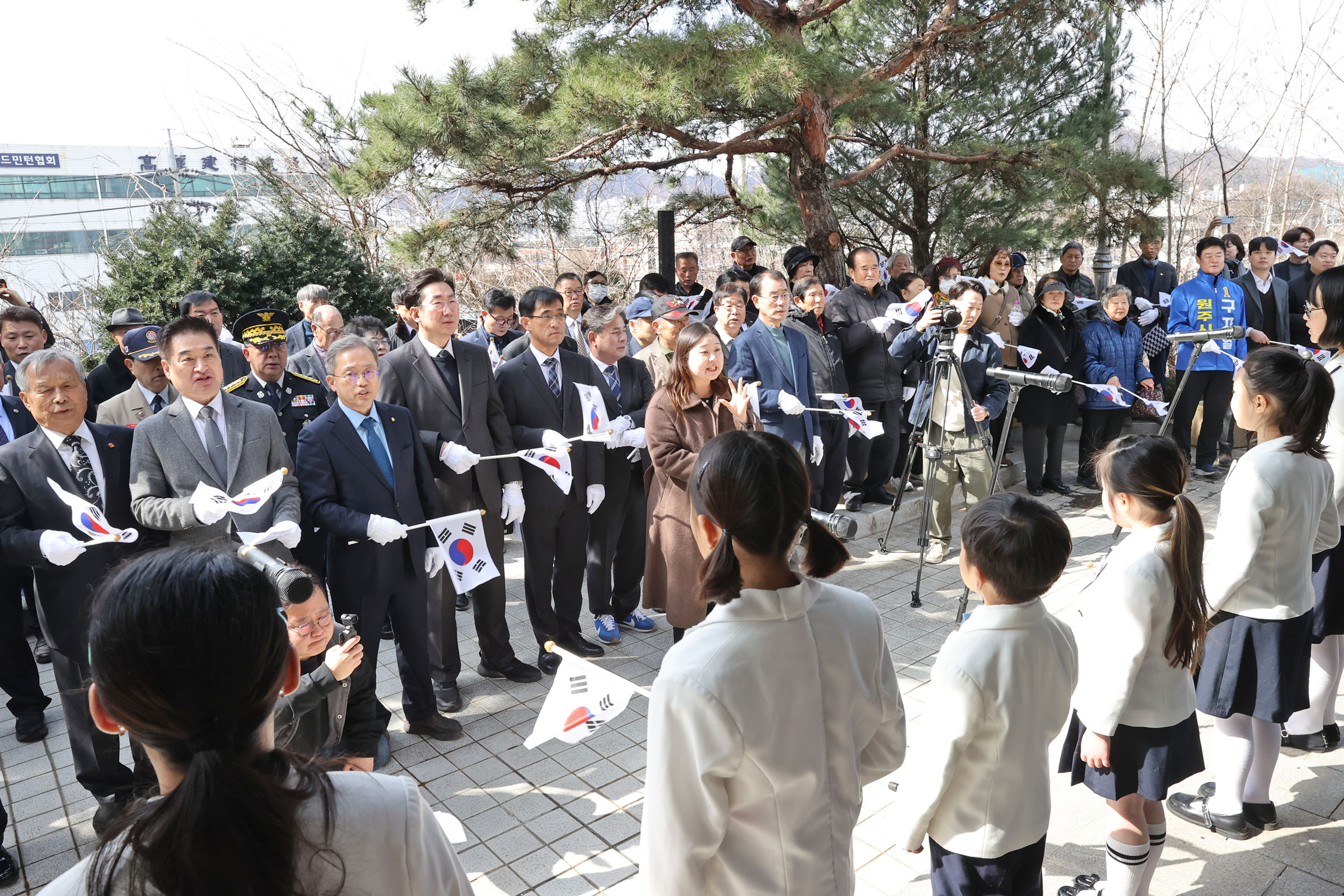 제107주년 3.1절 기념 타종식(2026.03.01.)_10