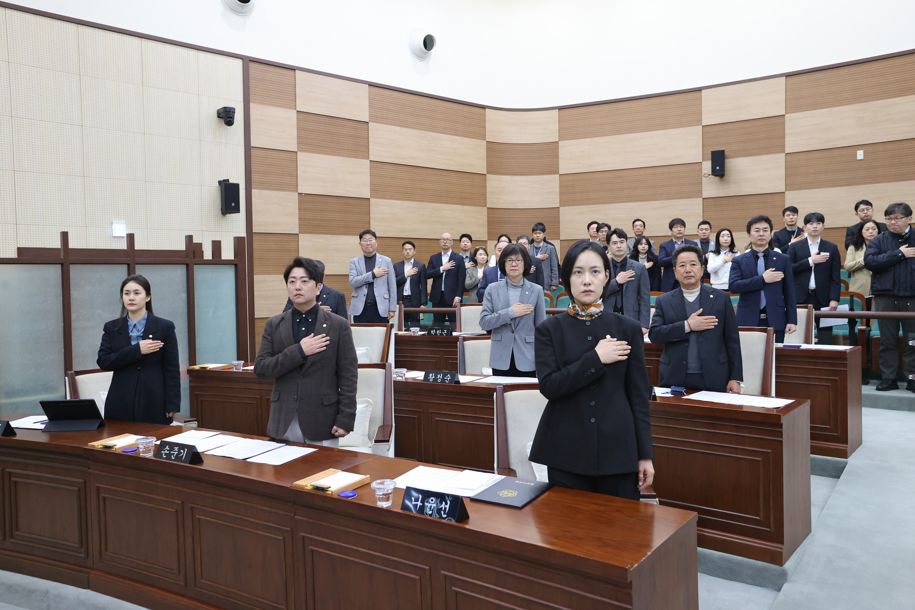 제264회 원주시의회(임시회) 제1차 본회의(2026.03.18.)_2