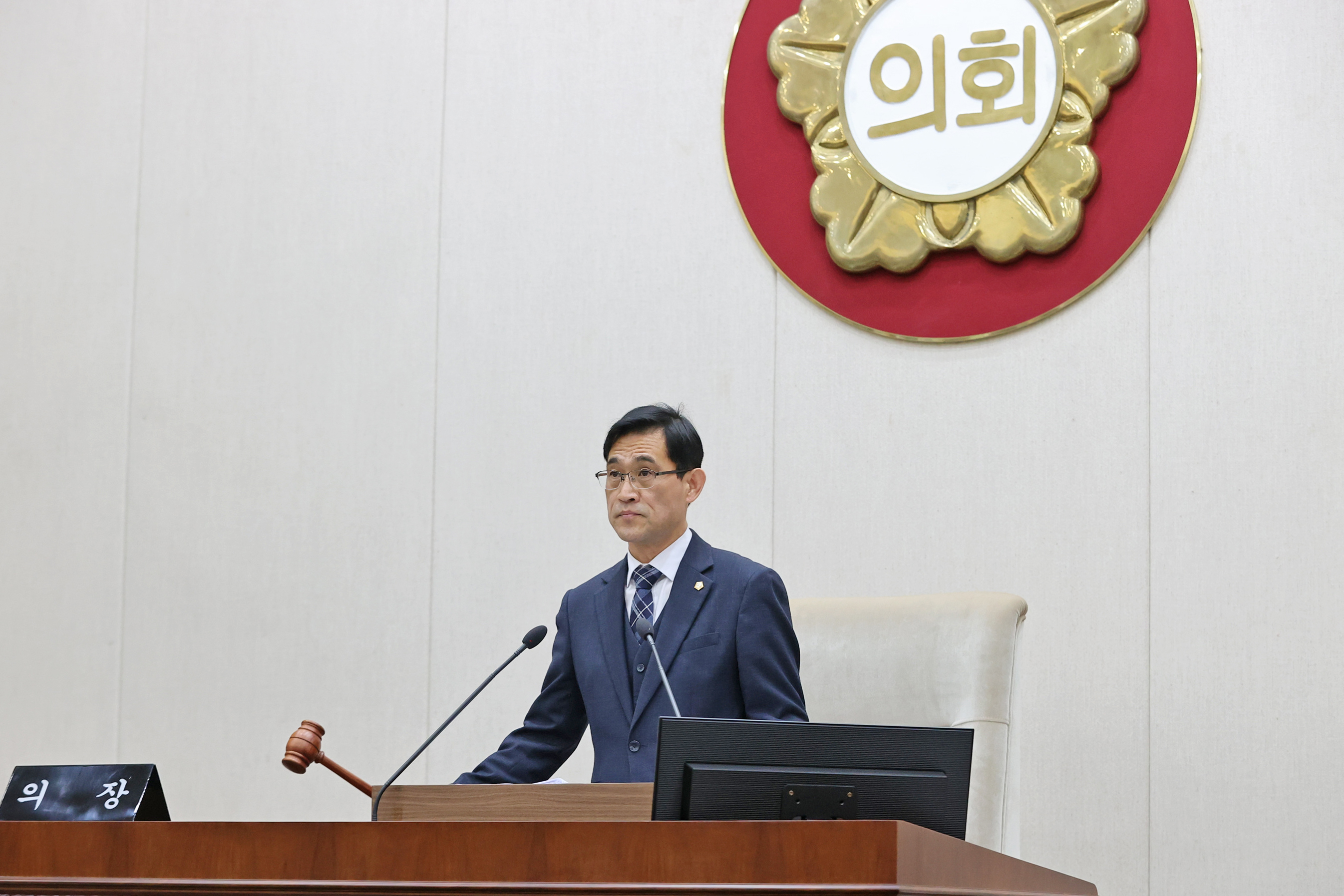 제264회 원주시의회(임시회) 제1차 본회의(2026.03.18.)_4