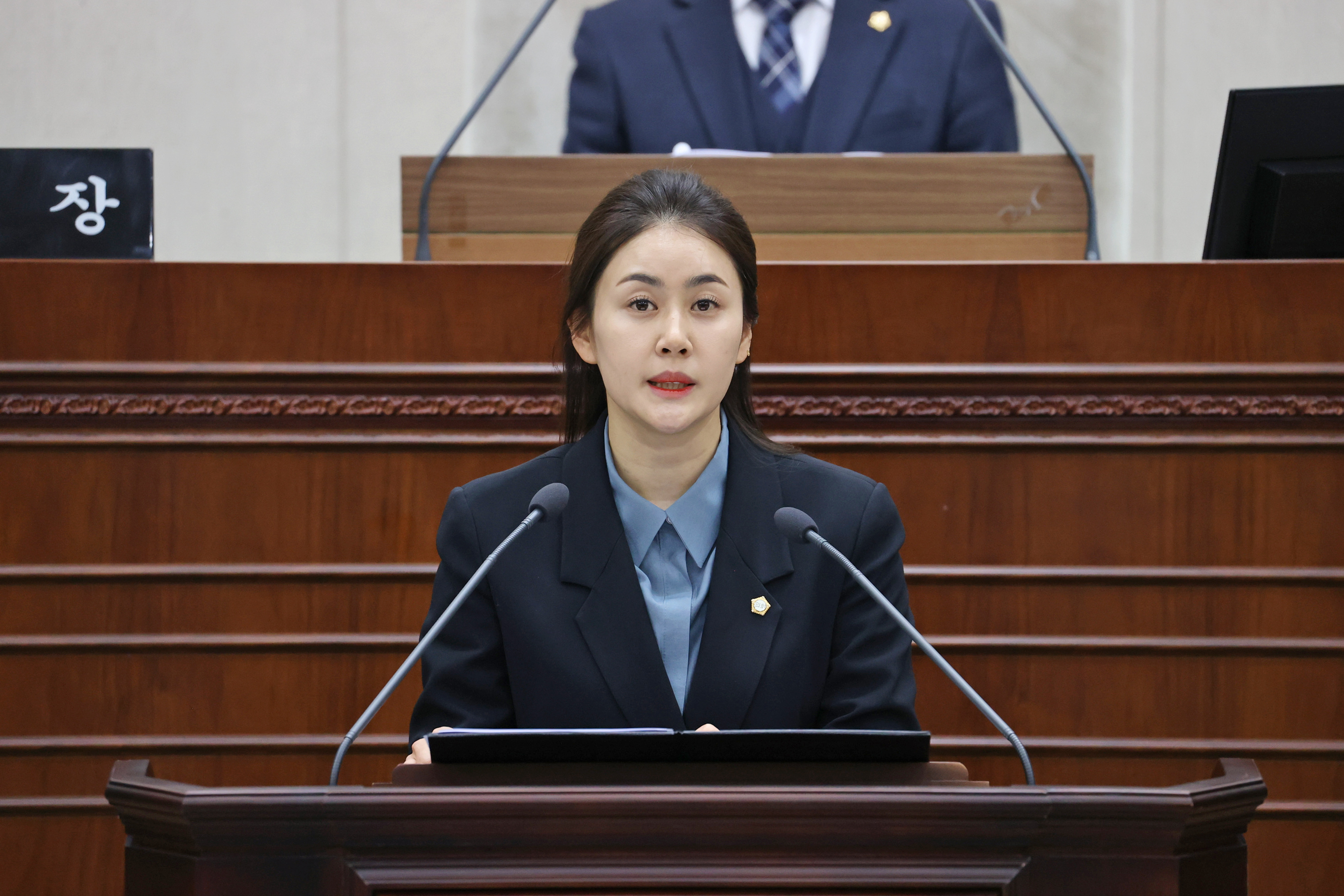 제264회 원주시의회(임시회) 제1차 본회의(2026.03.18.)_12