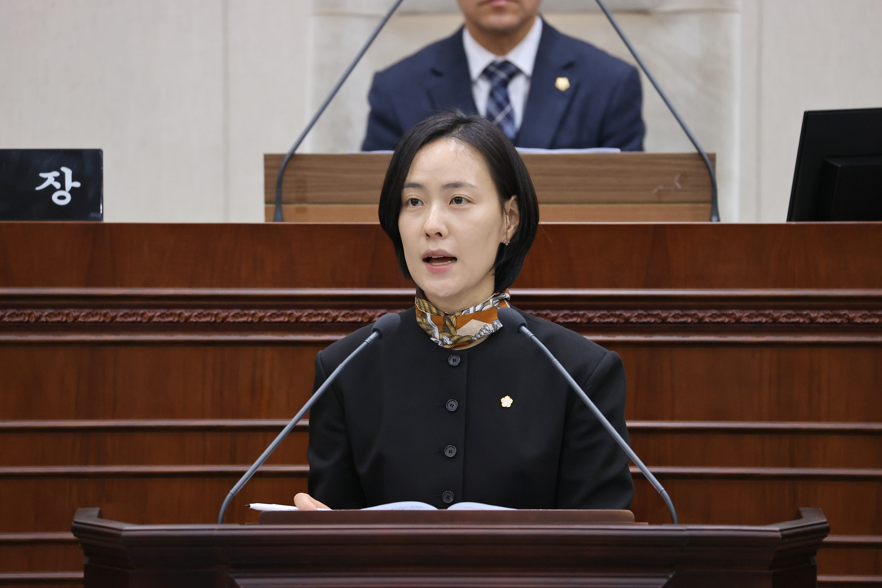 제264회 원주시의회(임시회) 제1차 본회의(2026.03.18.)_15