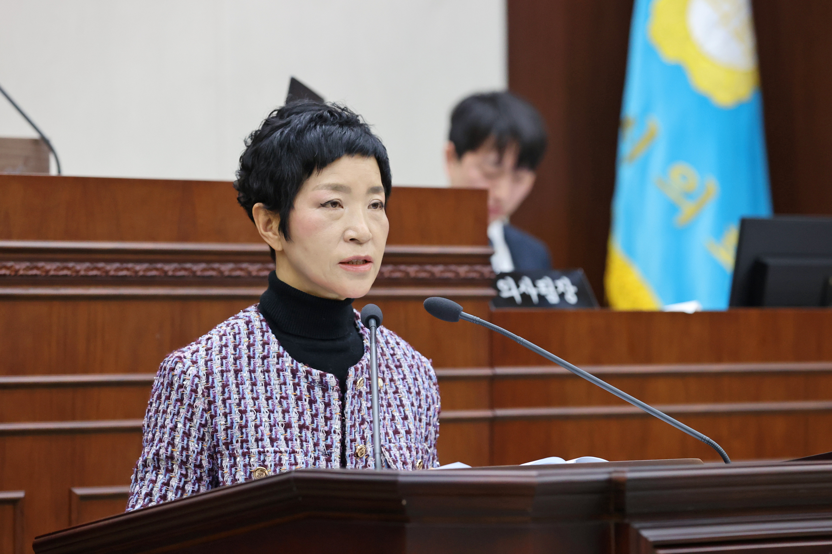 제264회 원주시의회(임시회) 제1차 본회의(2026.03.18.)_18