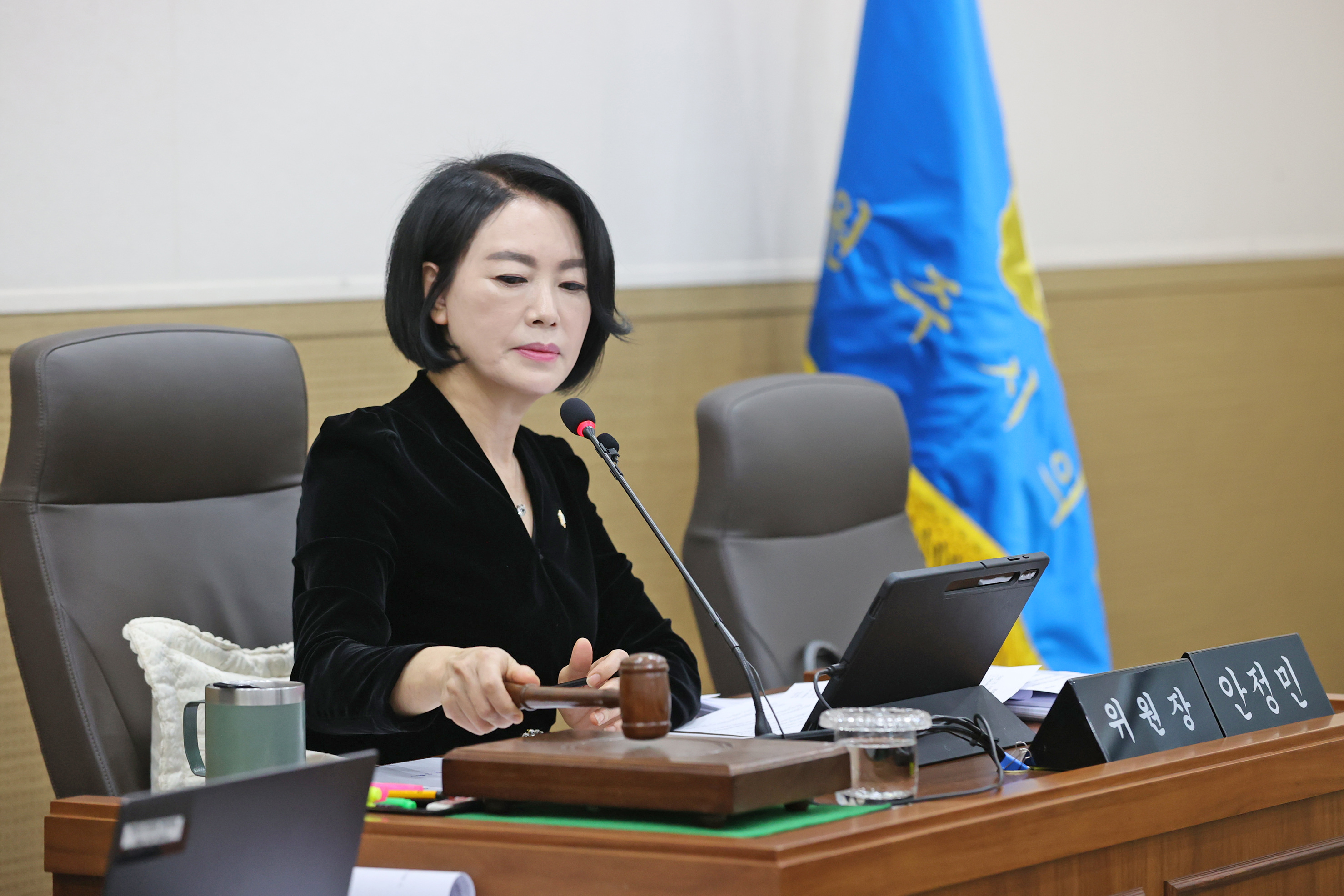 제264회 원주시의회(임시회) 제1차 문화도시위원회(2026.03.19.)_1