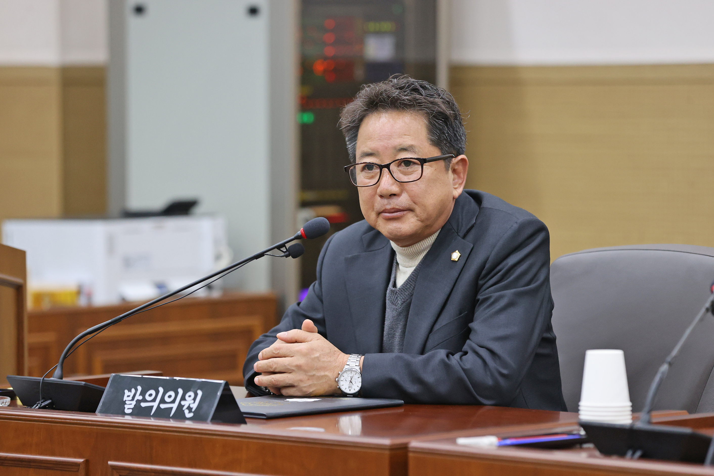 제264회 원주시의회(임시회) 제1차 문화도시위원회(2026.03.19.)_6