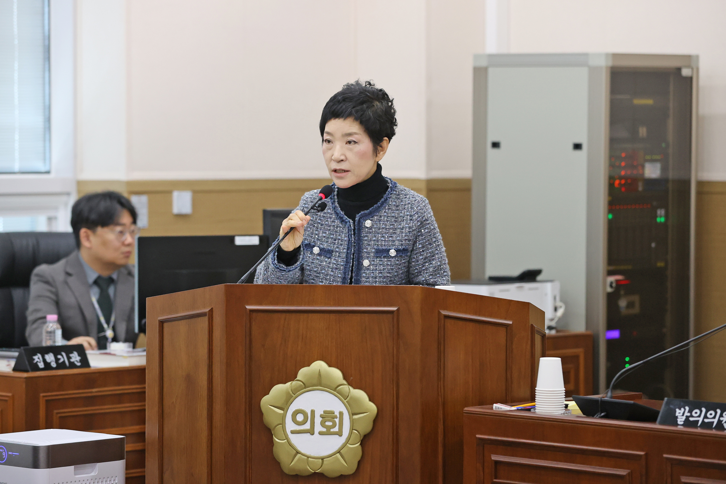 제264회 원주시의회(임시회) 제1차 문화도시위원회(2026.03.19.)_7