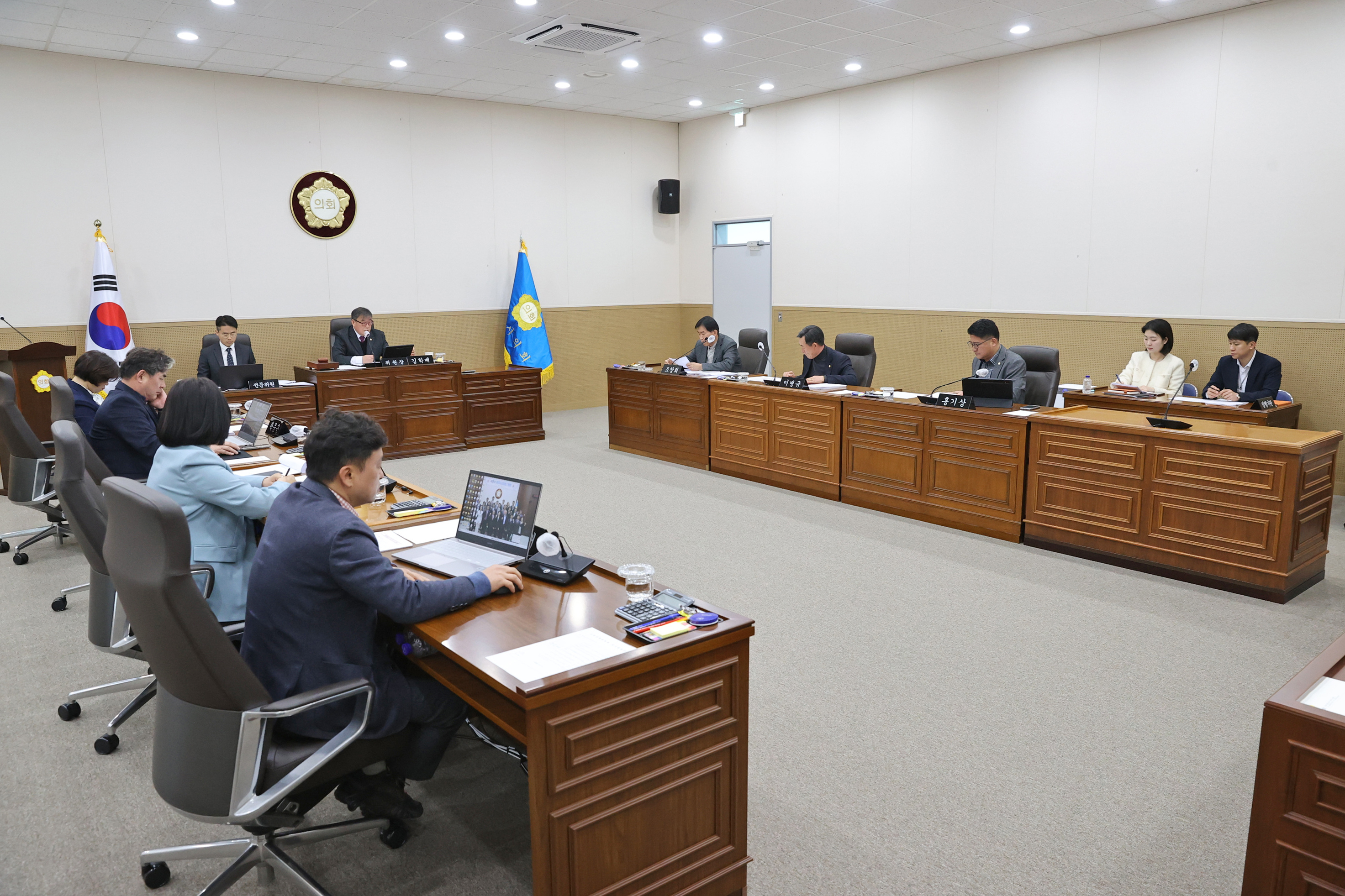 제264회 원주시의회(임시회) 제1차 산업경제위원회(2026.03.19.)_4