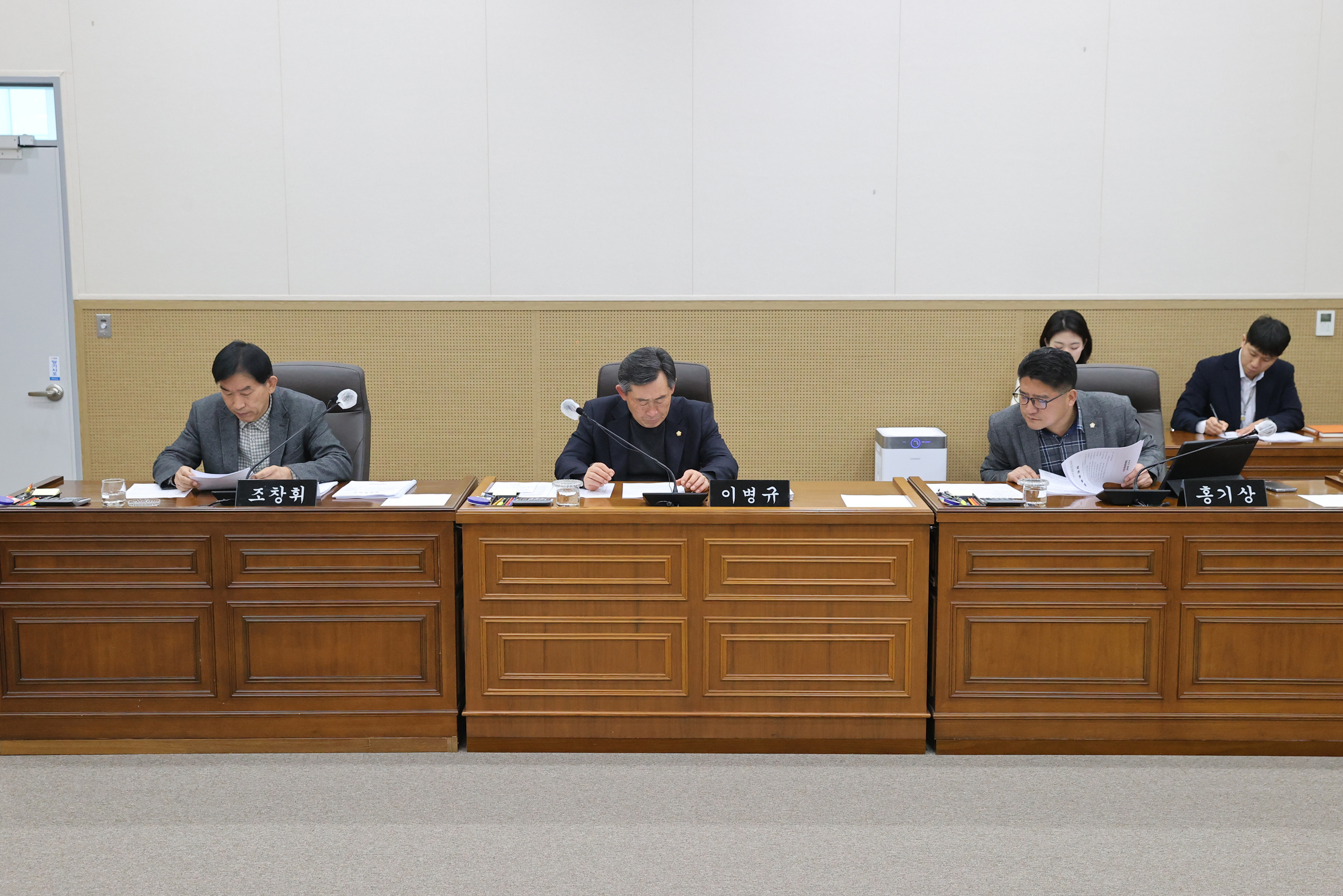 제264회 원주시의회(임시회) 제1차 산업경제위원회(2026.03.19.)_5