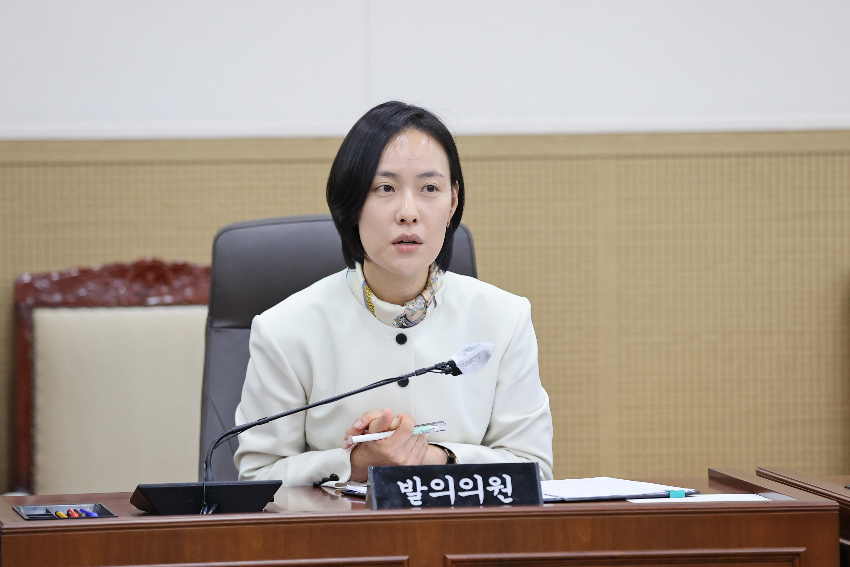 제264회 원주시의회(임시회) 제1차 산업경제위원회(2026.03.19.)_8