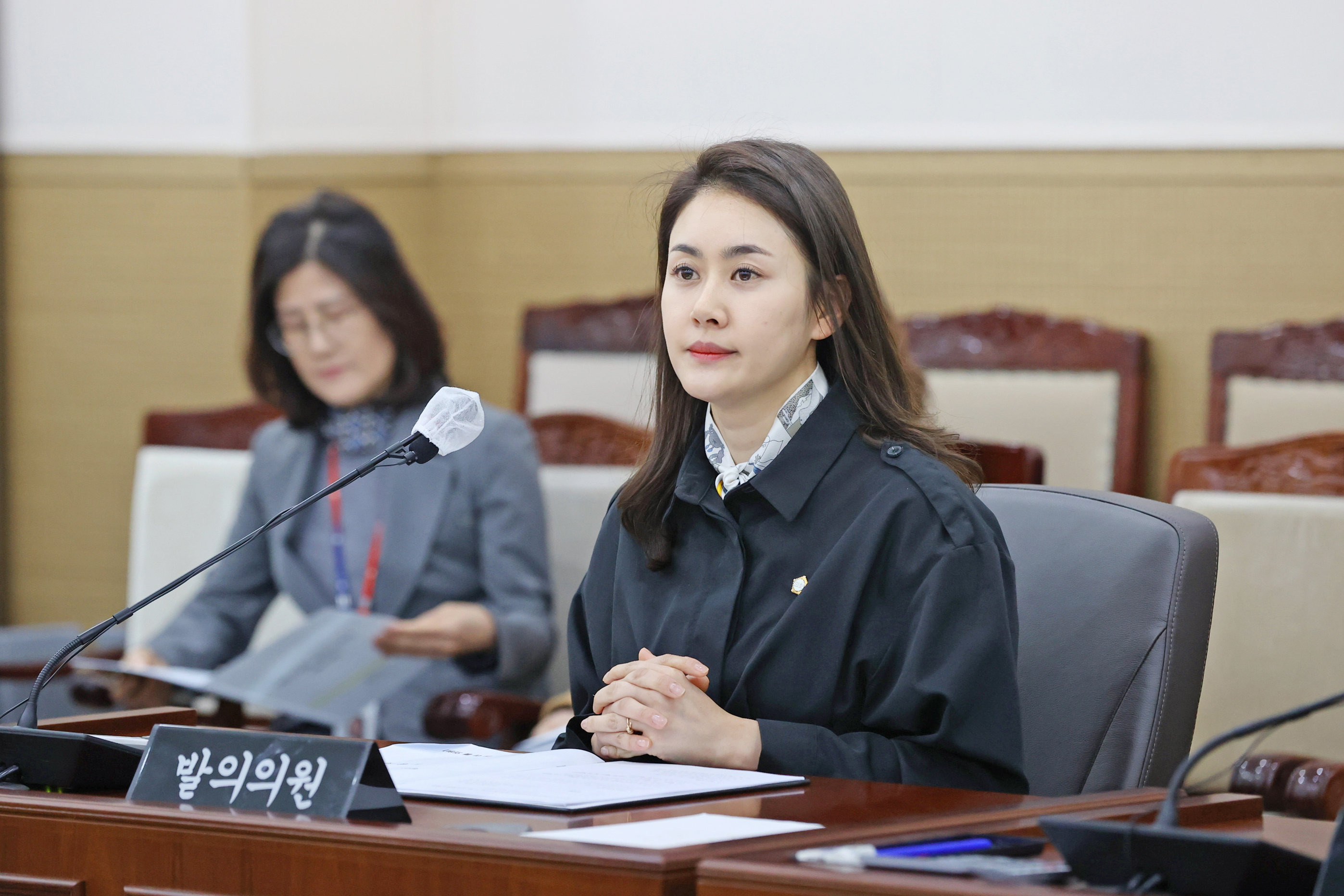 제264회 원주시의회(임시회) 제1차 행정복지위원회(2026.03.19.)_6