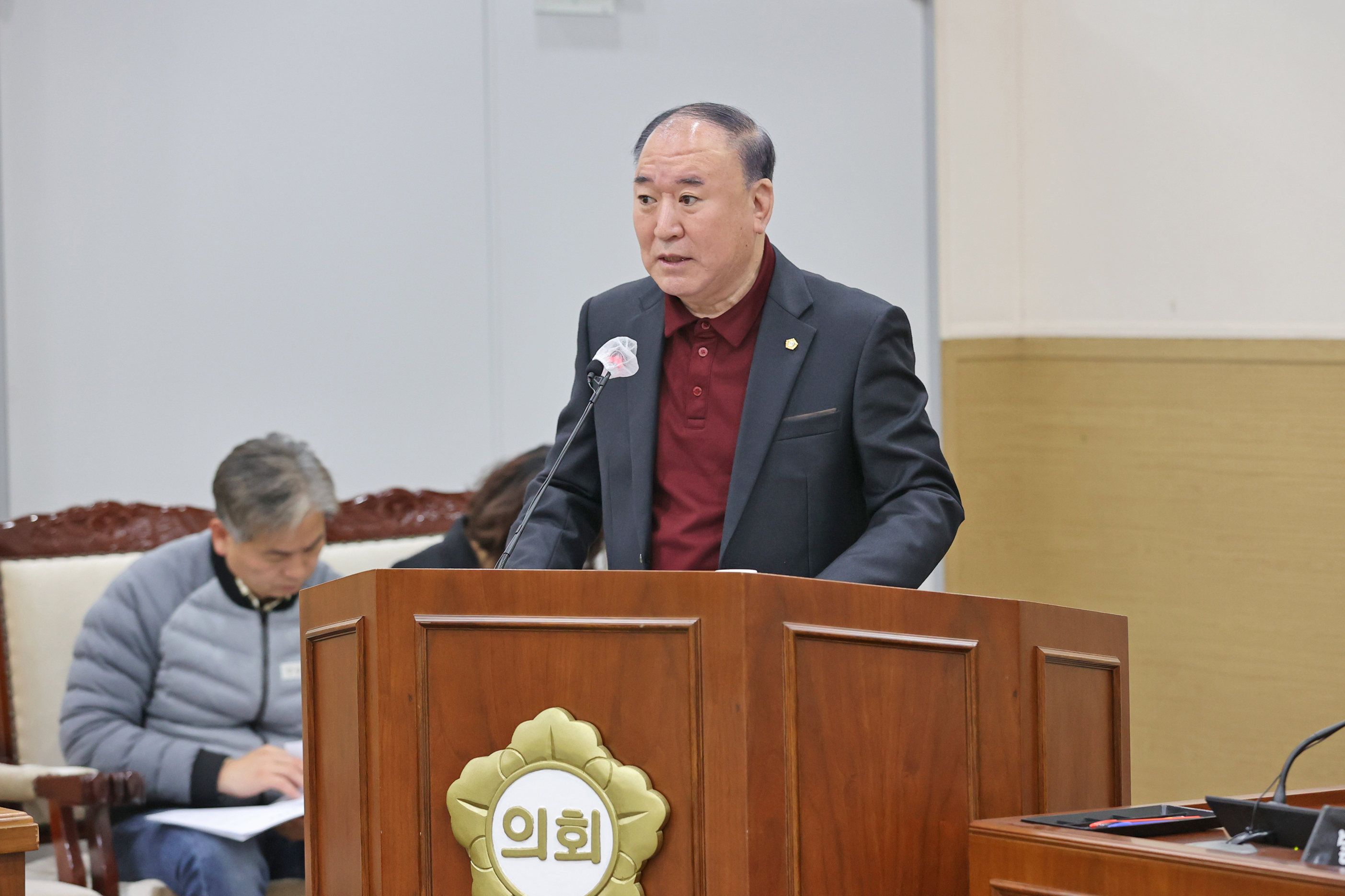 제264회 원주시의회(임시회) 제1차 행정복지위원회(2026.03.19.)_7