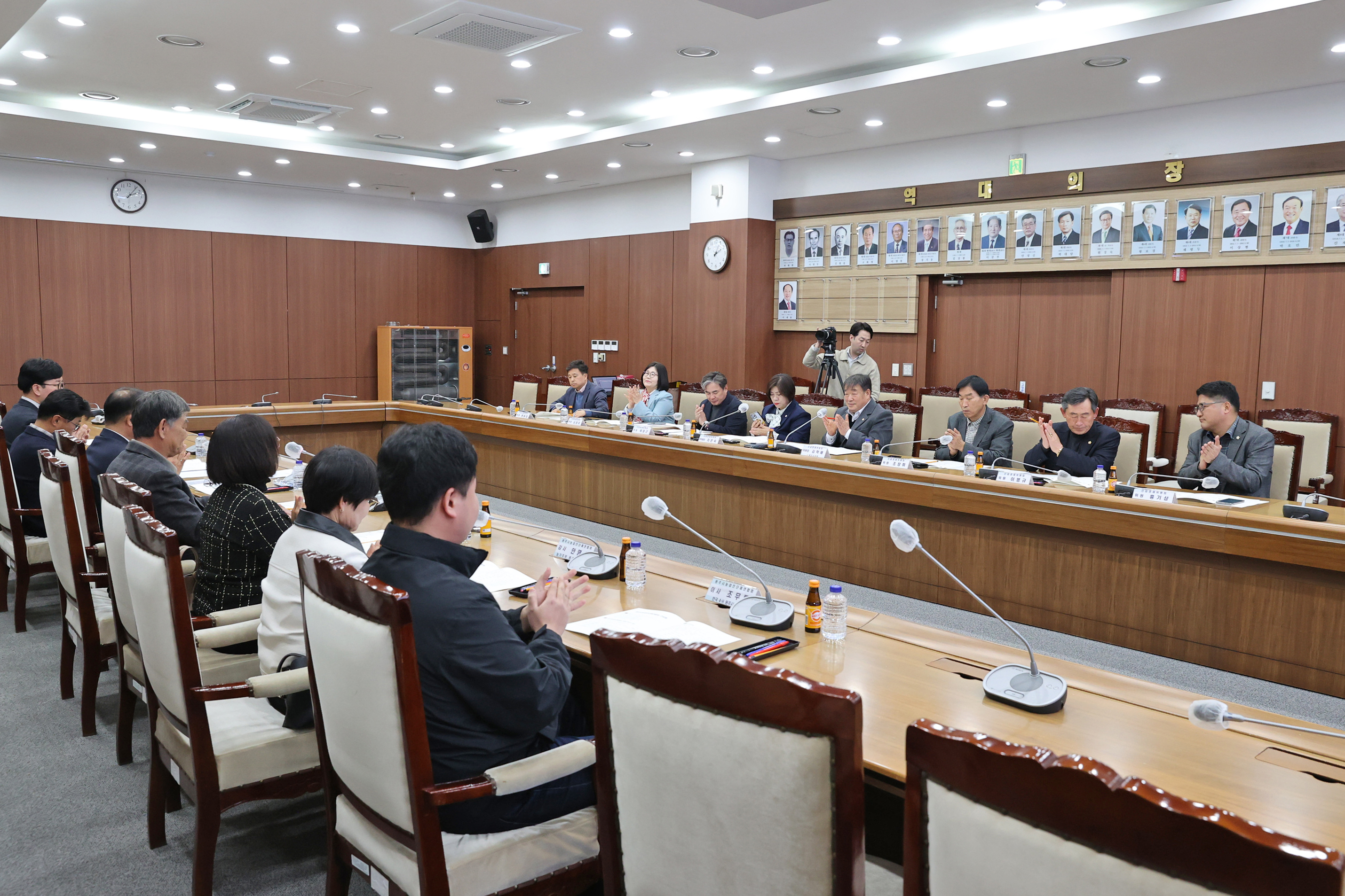 산업경제위원회, 원주시농업인단체연합회 간담회(2026.03.19.)_5