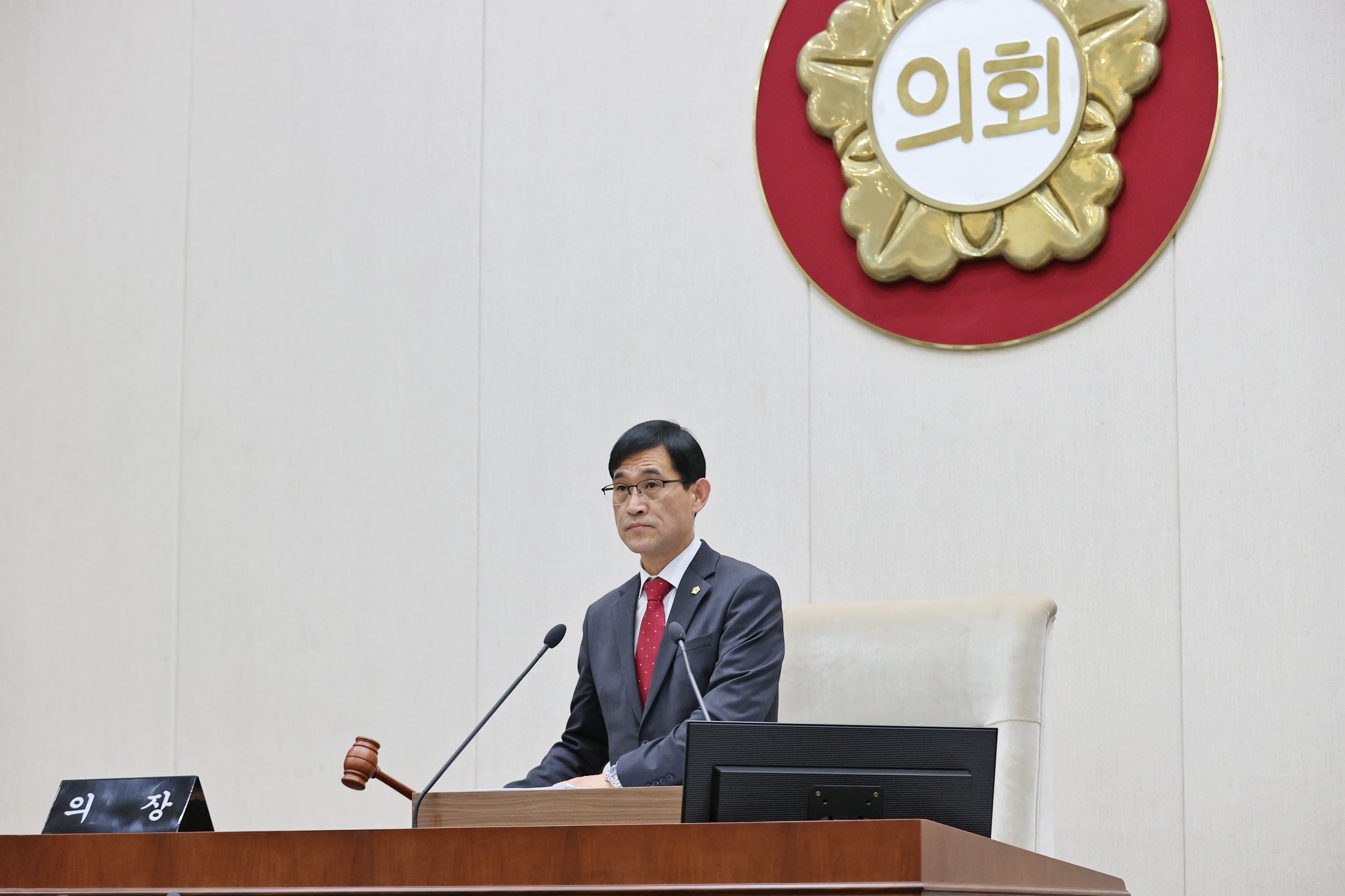 제264회 원주시의회(임시회) 제2차 본회의(2026.03.24.)_2