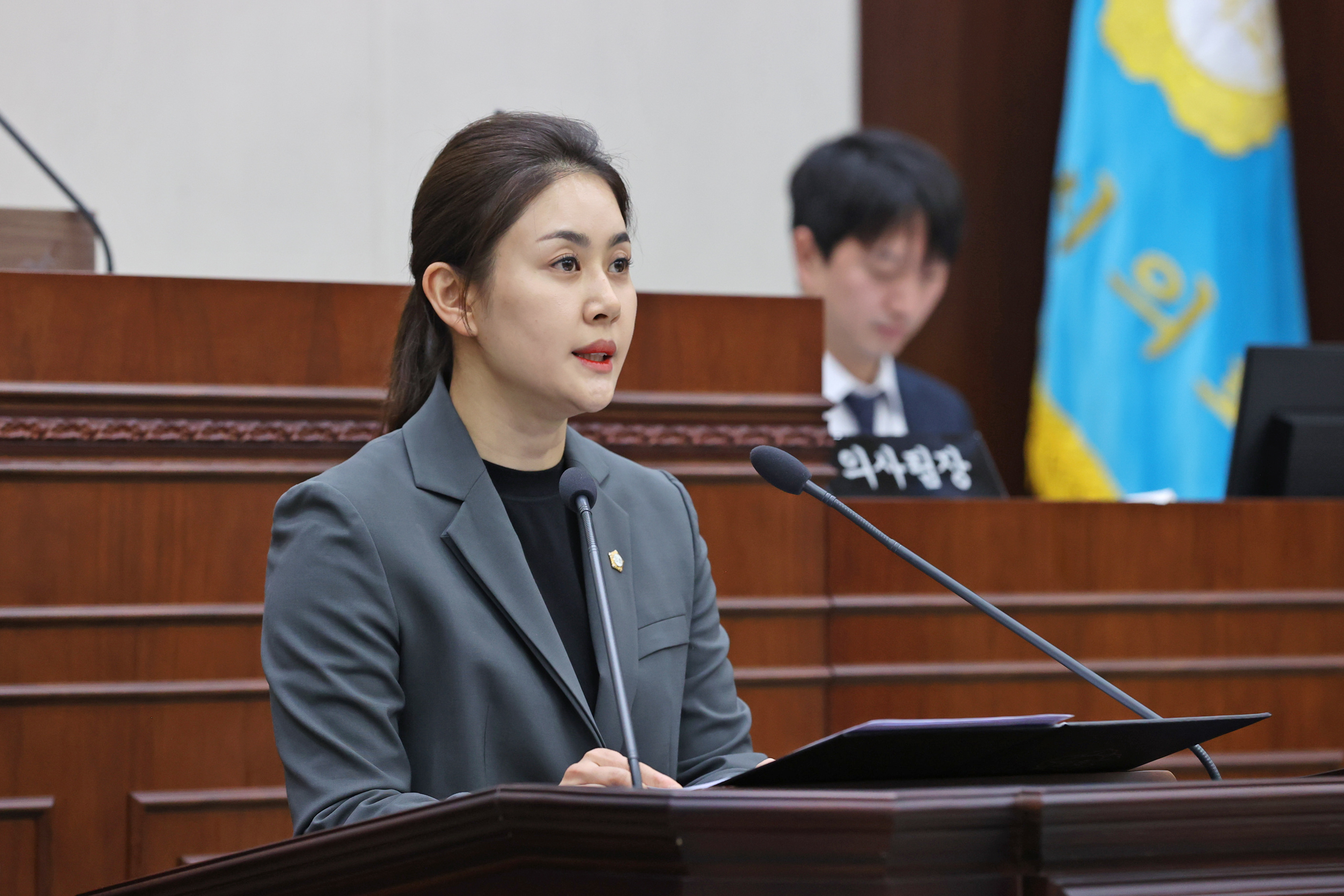 제264회 원주시의회(임시회) 제2차 본회의(2026.03.24.)_4