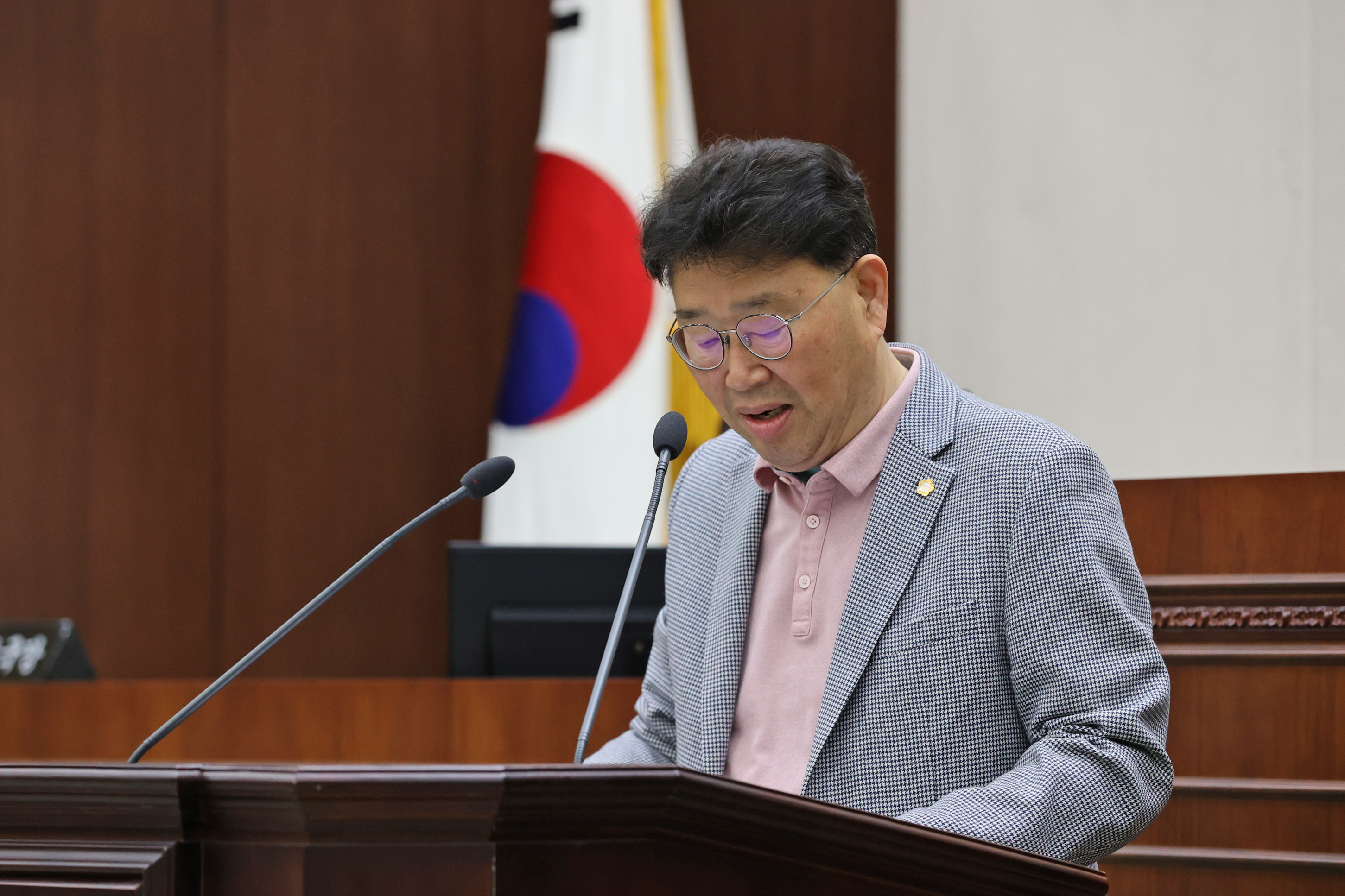 제264회 원주시의회(임시회) 제2차 본회의(2026.03.24.)_13