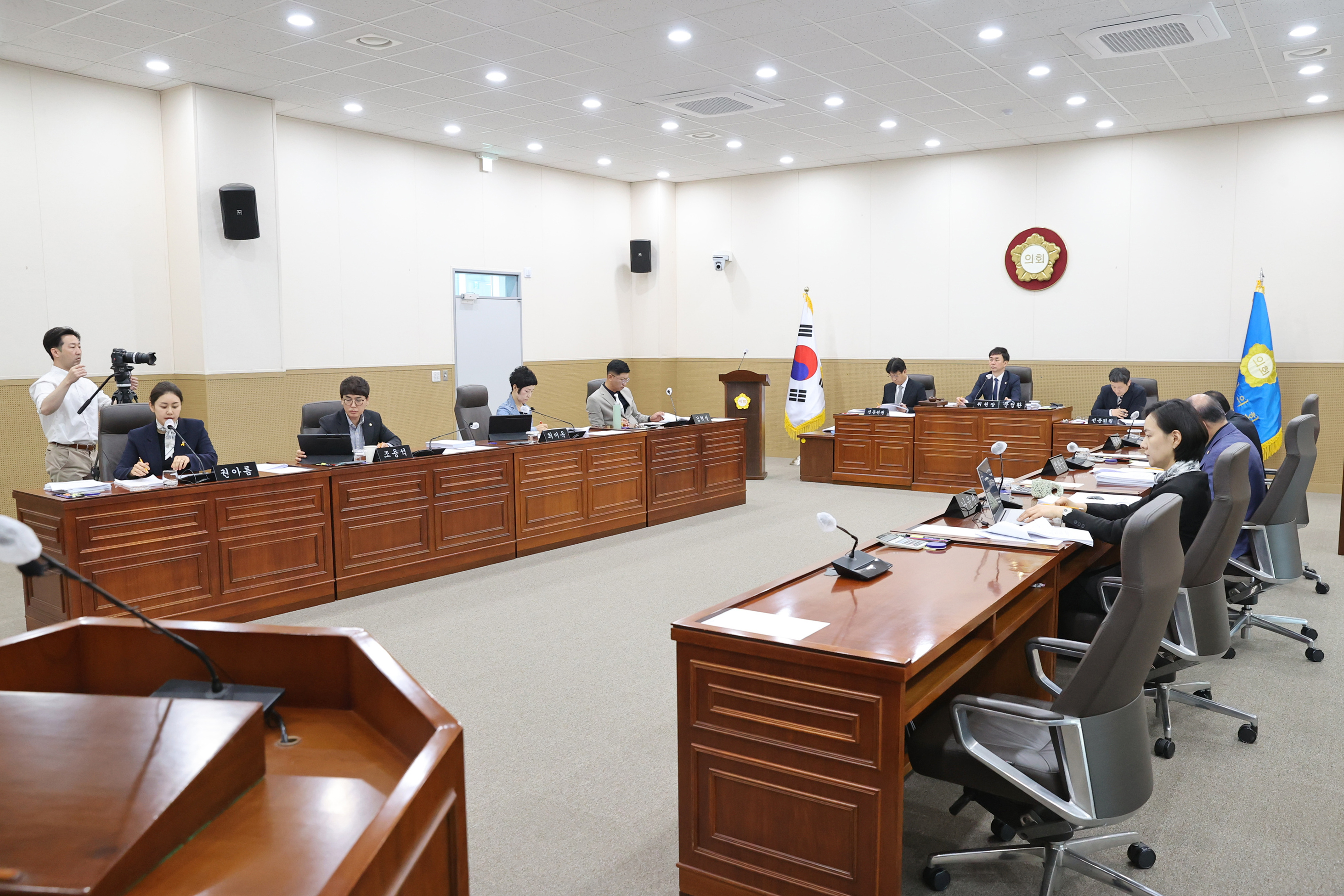 제265회 원주시의회(임시회) 제1차 행정복지위원회(2026.04.17.)_2