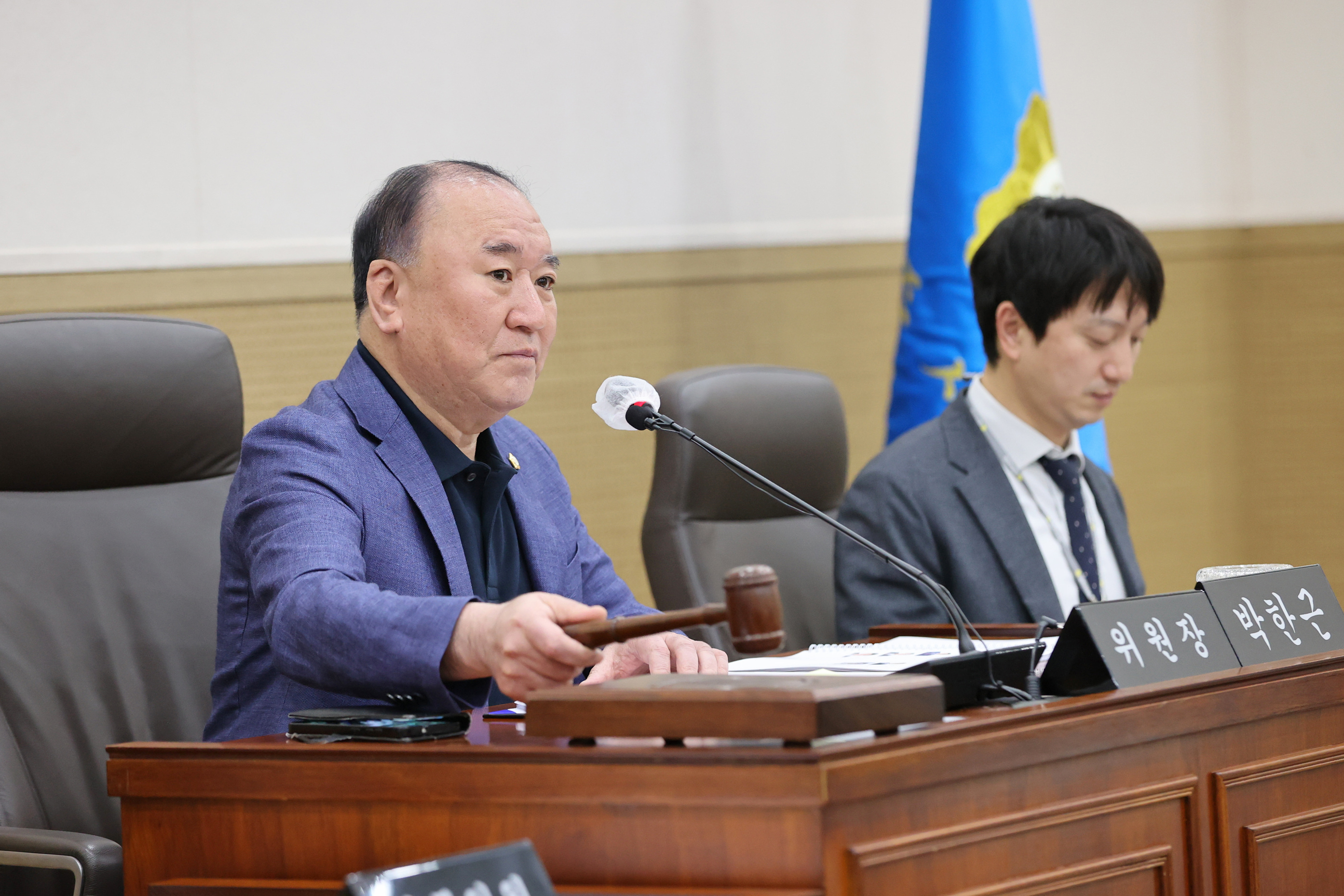 제265회 원주시의회(임시회) 제3차 호국보훈공원조성특별위원회(2026.04.17.)_2