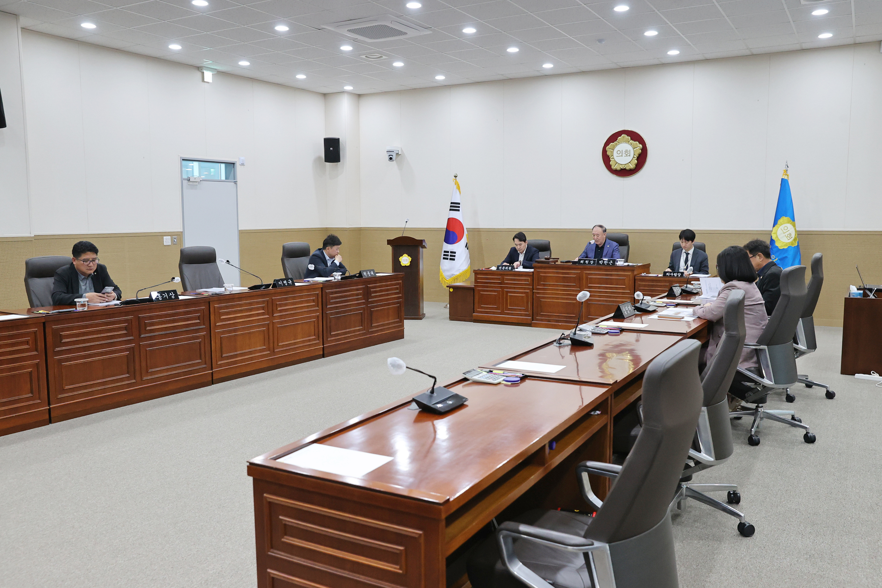 제265회 원주시의회(임시회) 제3차 호국보훈공원조성특별위원회(2026.04.17.)_5