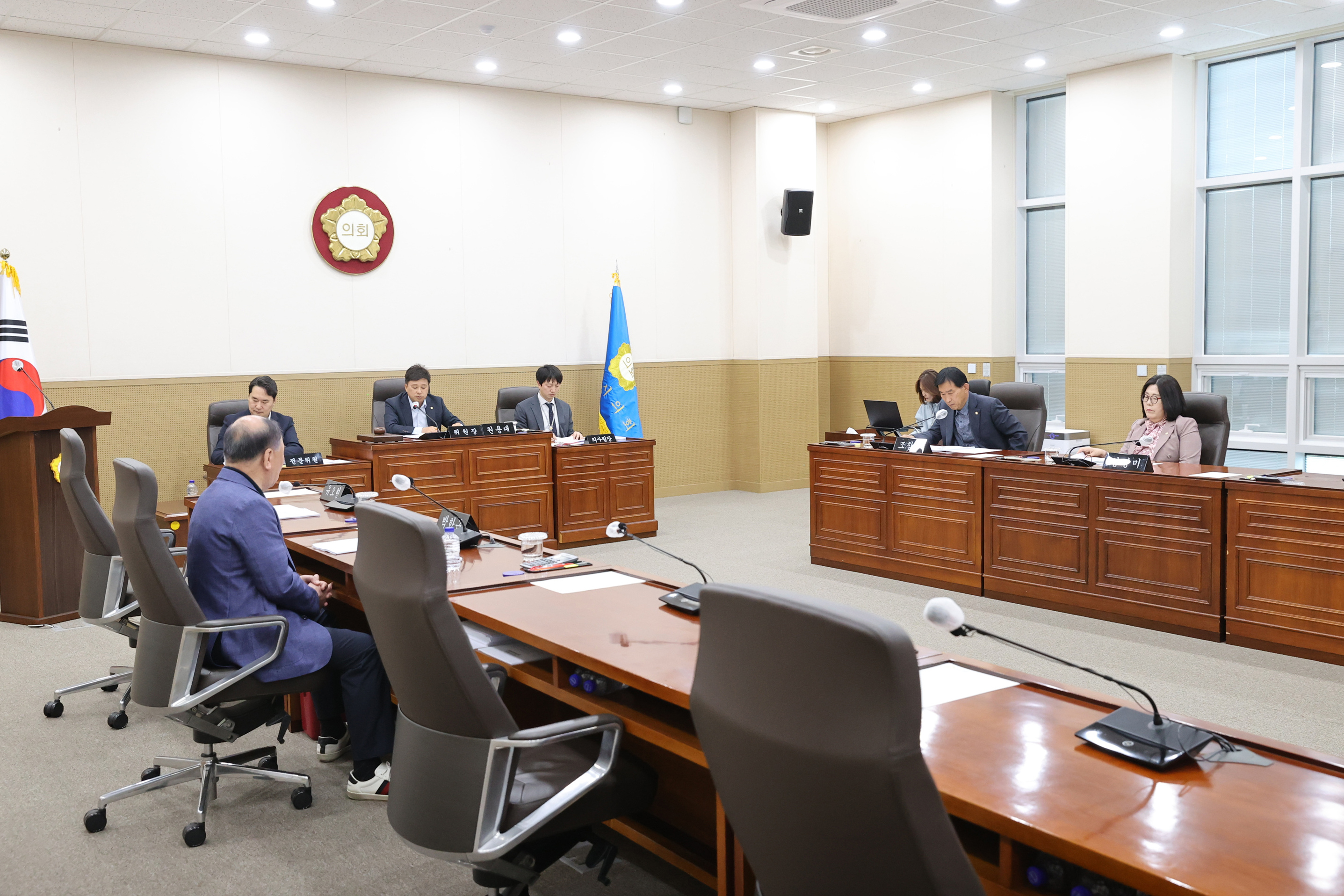 제265회 원주시의회(임시회) 제4차 원주시취수원다변화추진특별위원회(2026.04.17.)_2