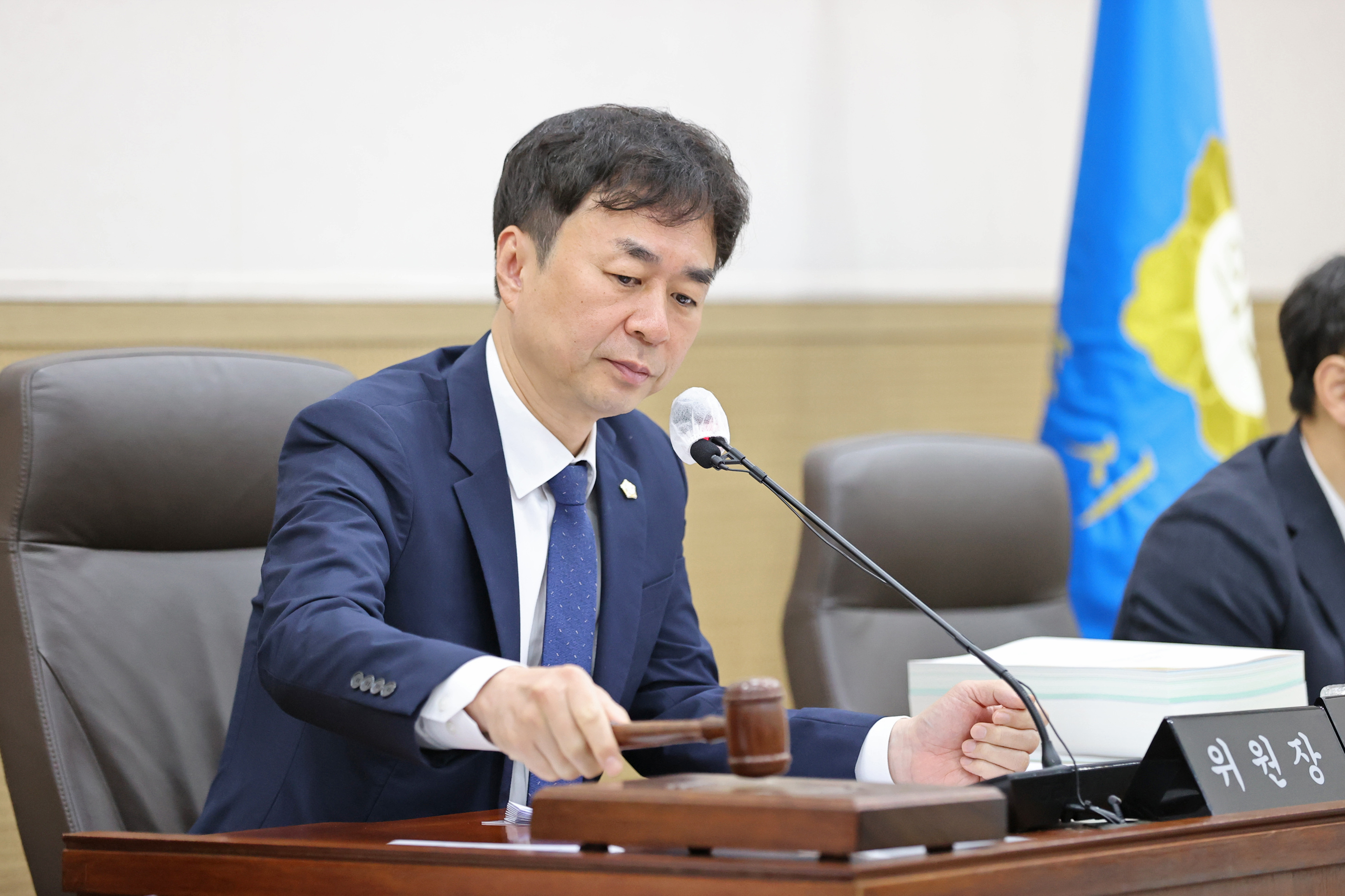 제265회 원주시의회(임시회) 제2차 행정복지위원회(2026.04.20.)_1