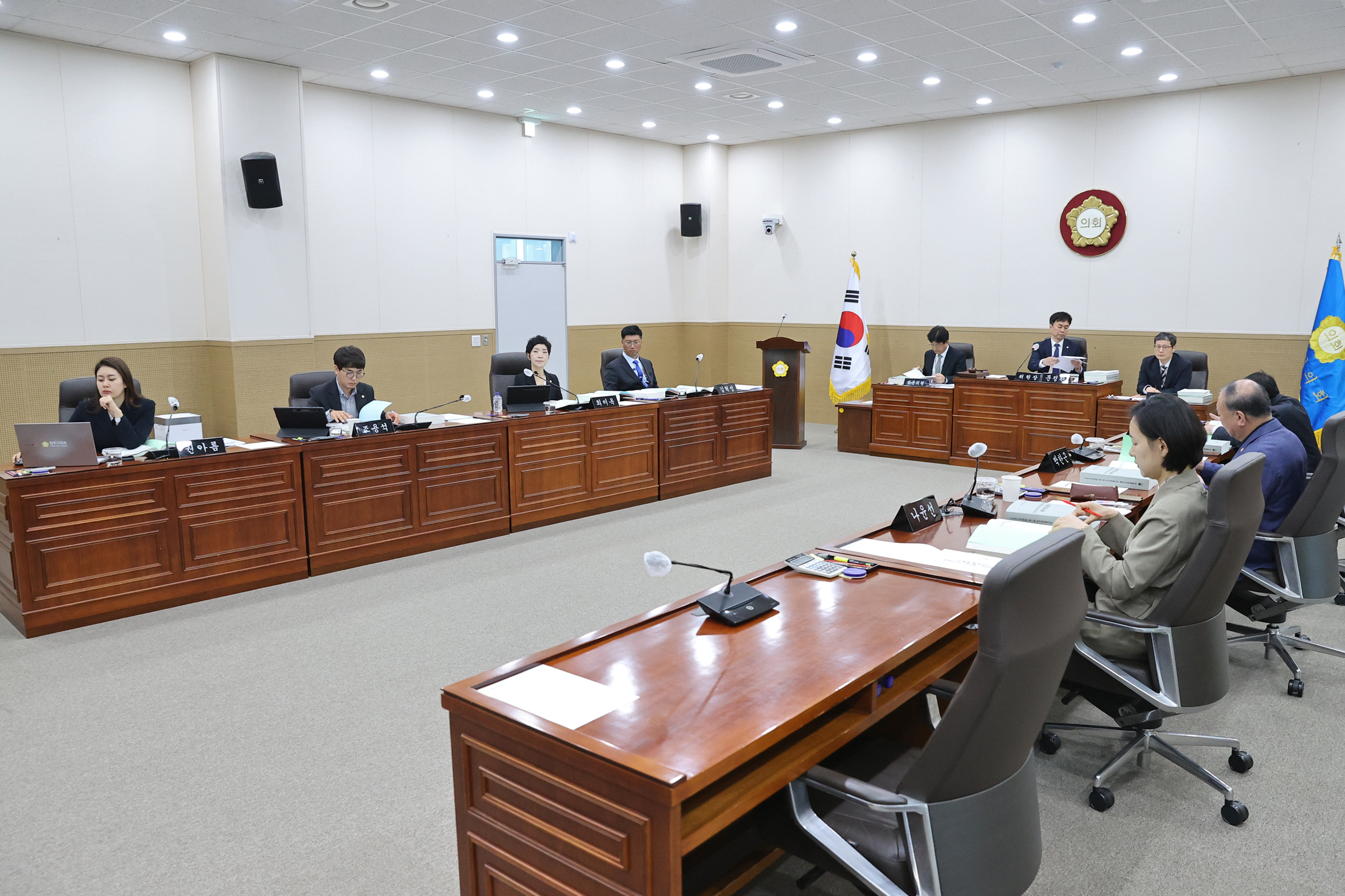 제265회 원주시의회(임시회) 제2차 행정복지위원회(2026.04.20.)_2