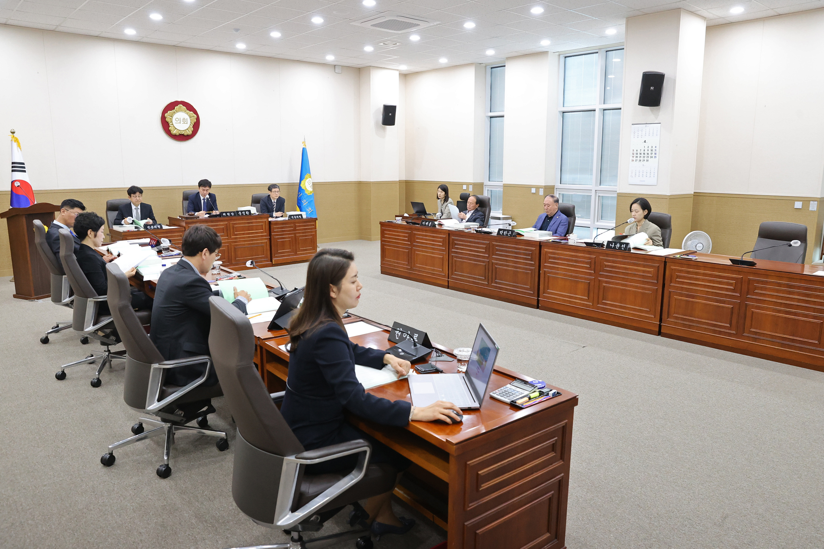 제265회 원주시의회(임시회) 제2차 행정복지위원회(2026.04.20.)_4