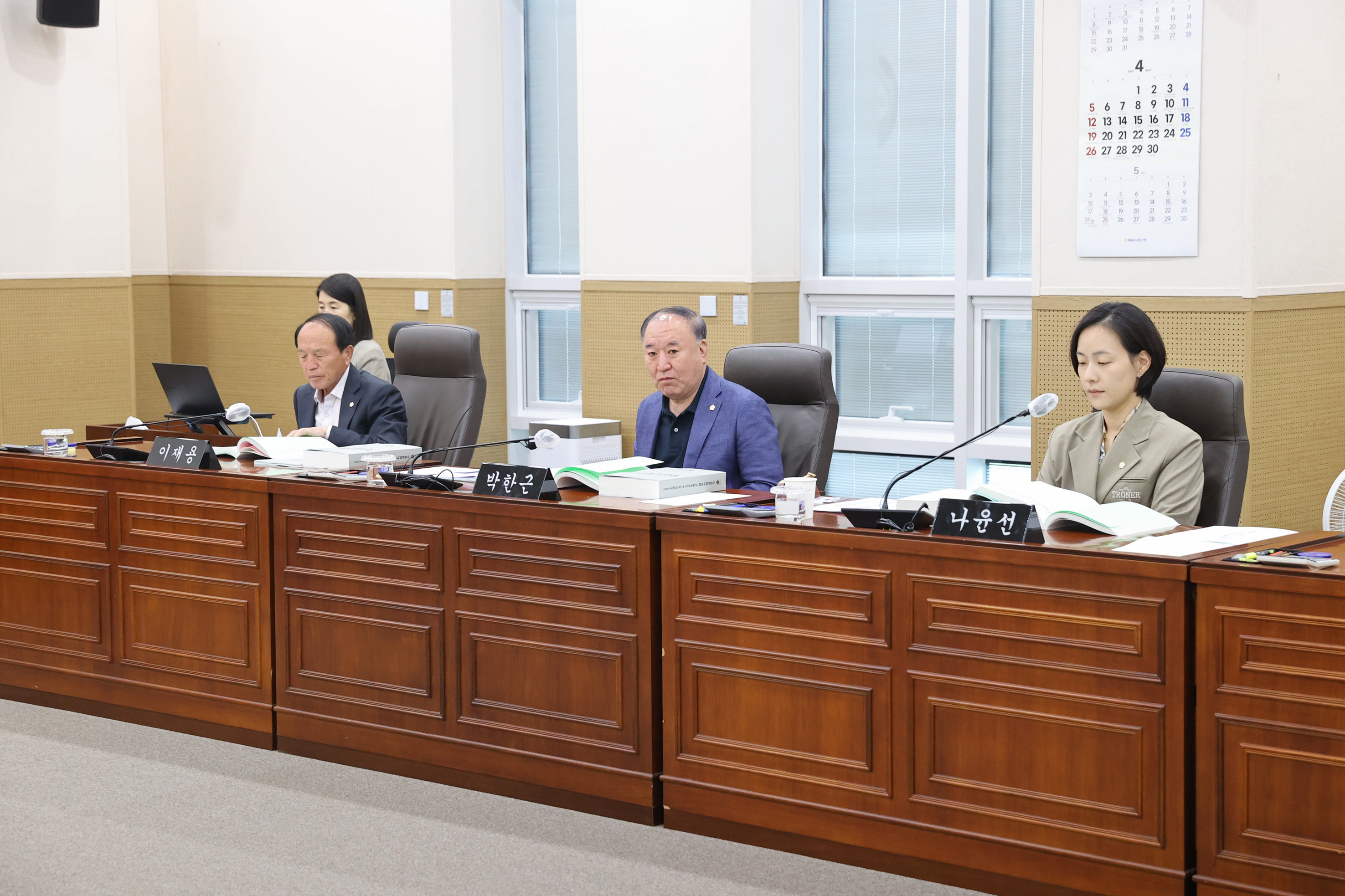 제265회 원주시의회(임시회) 제2차 행정복지위원회(2026.04.20.)_5