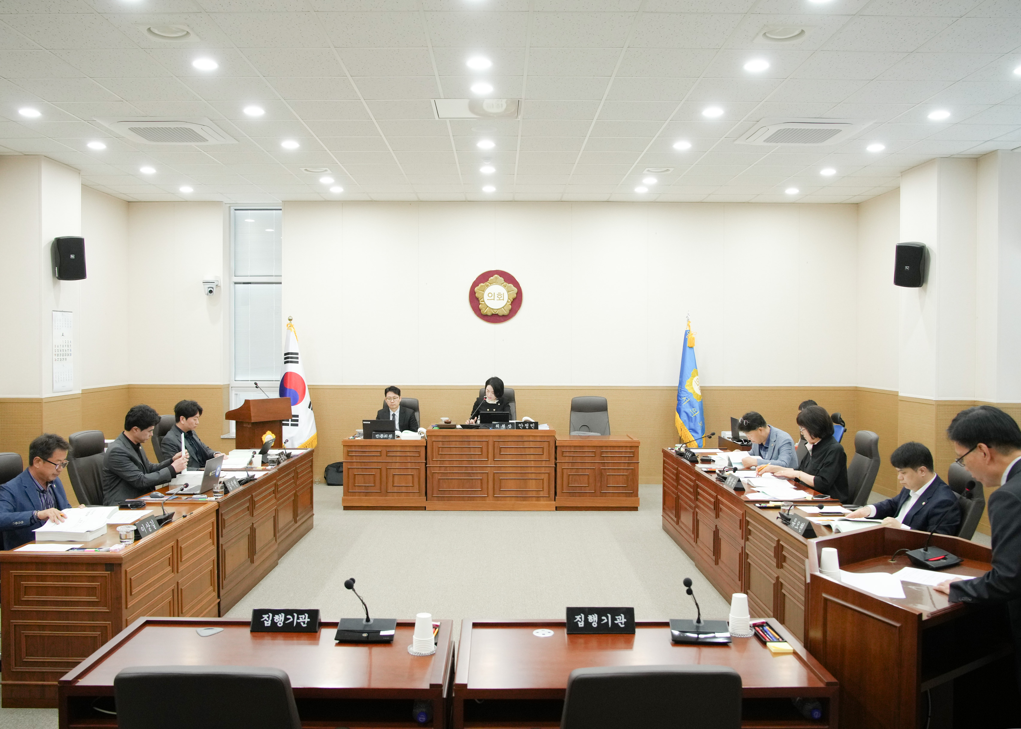 제265회 원주시의회(임시회) 제2차 문화도시위원회(2026.04.20.)_0