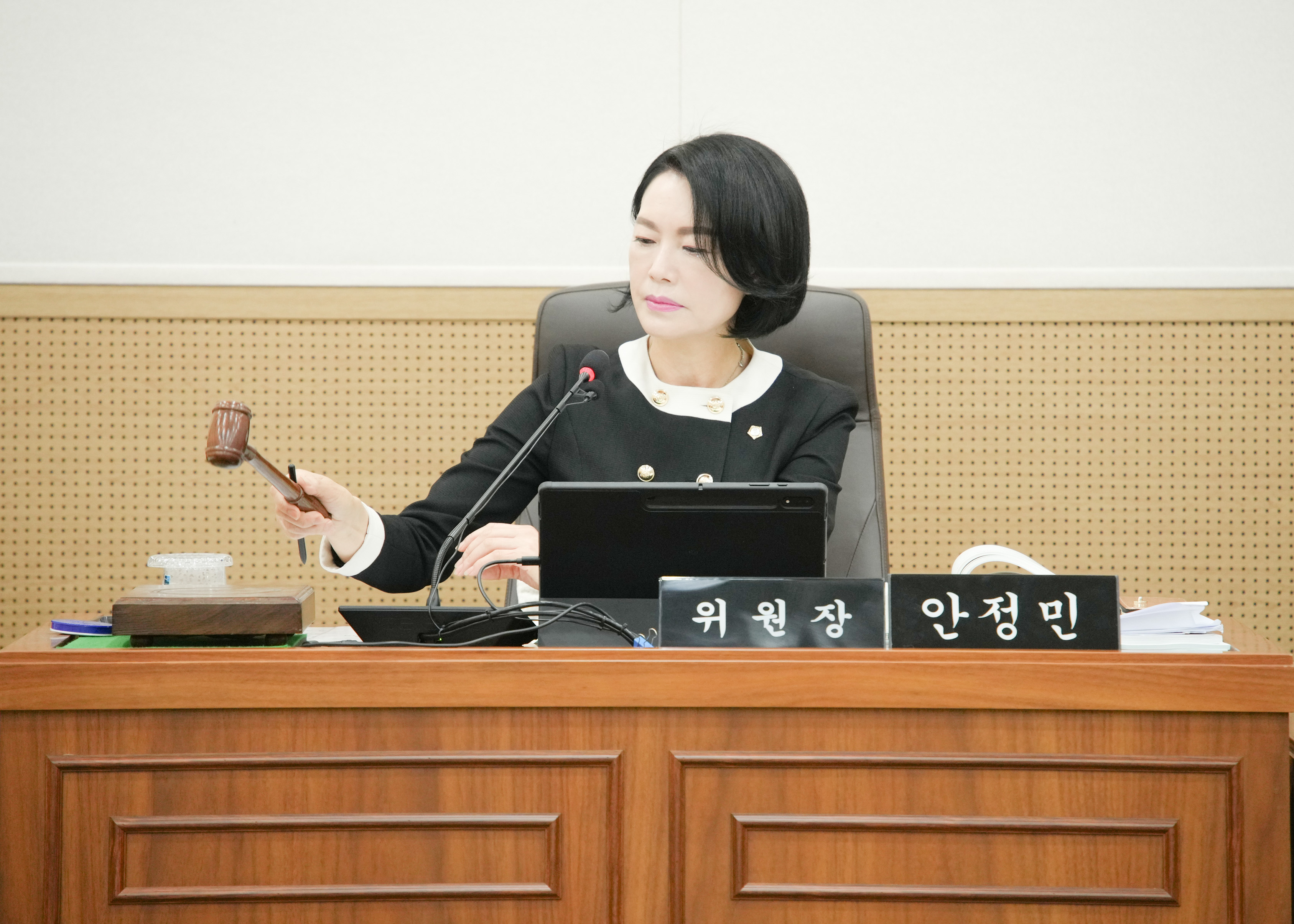 제265회 원주시의회(임시회) 제2차 문화도시위원회(2026.04.20.)_1