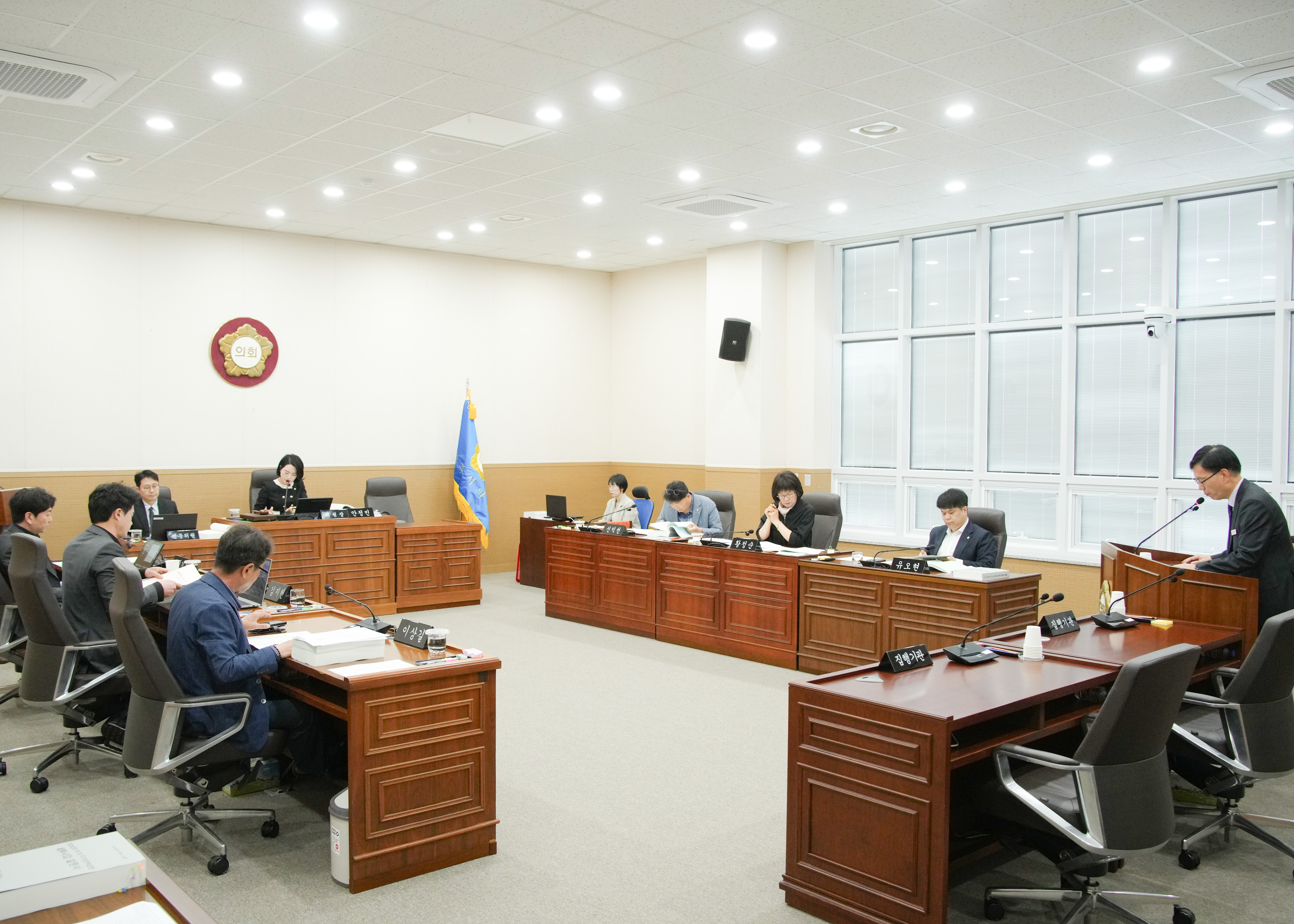 제265회 원주시의회(임시회) 제2차 문화도시위원회(2026.04.20.)_2