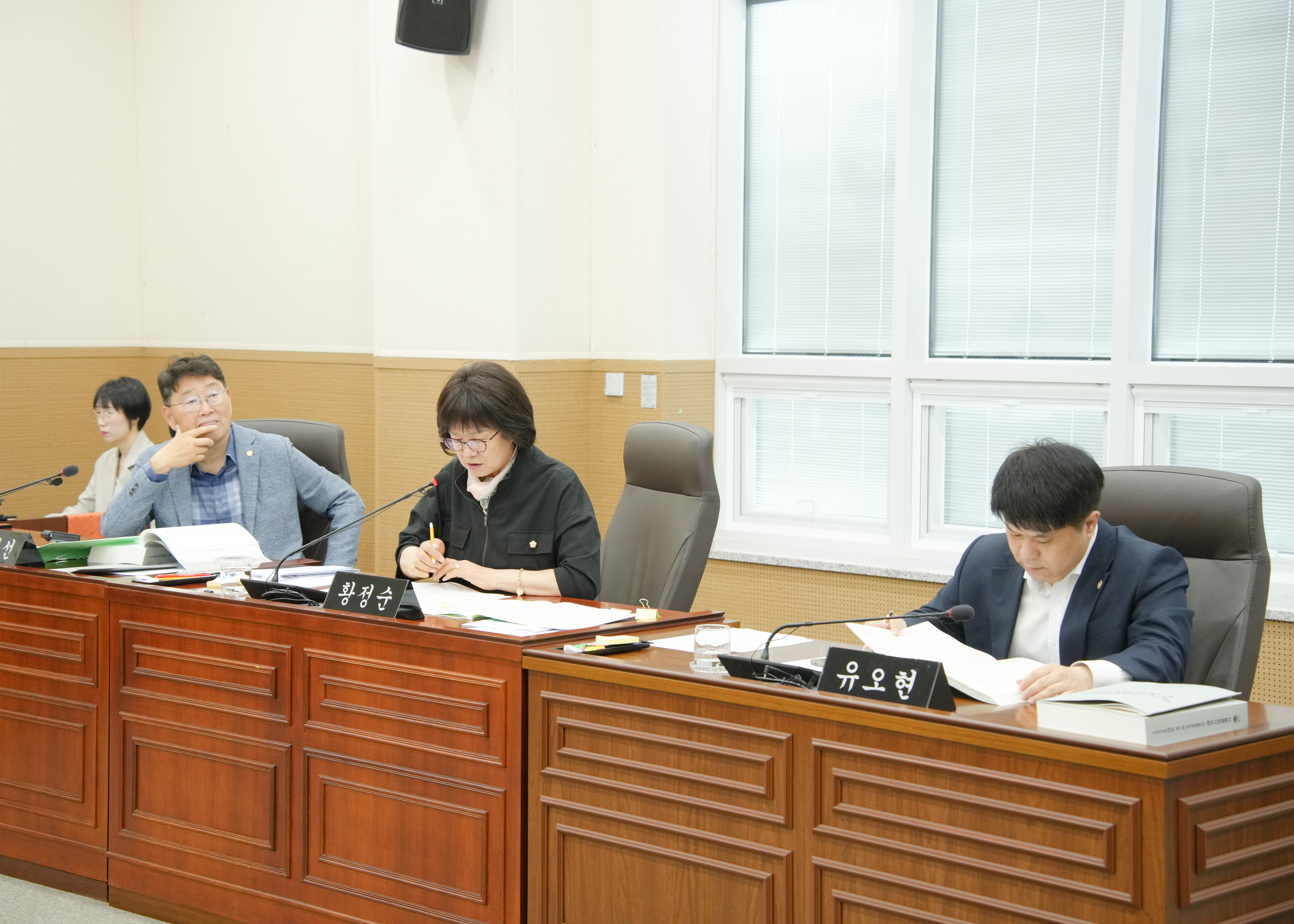 제265회 원주시의회(임시회) 제2차 문화도시위원회(2026.04.20.)_3