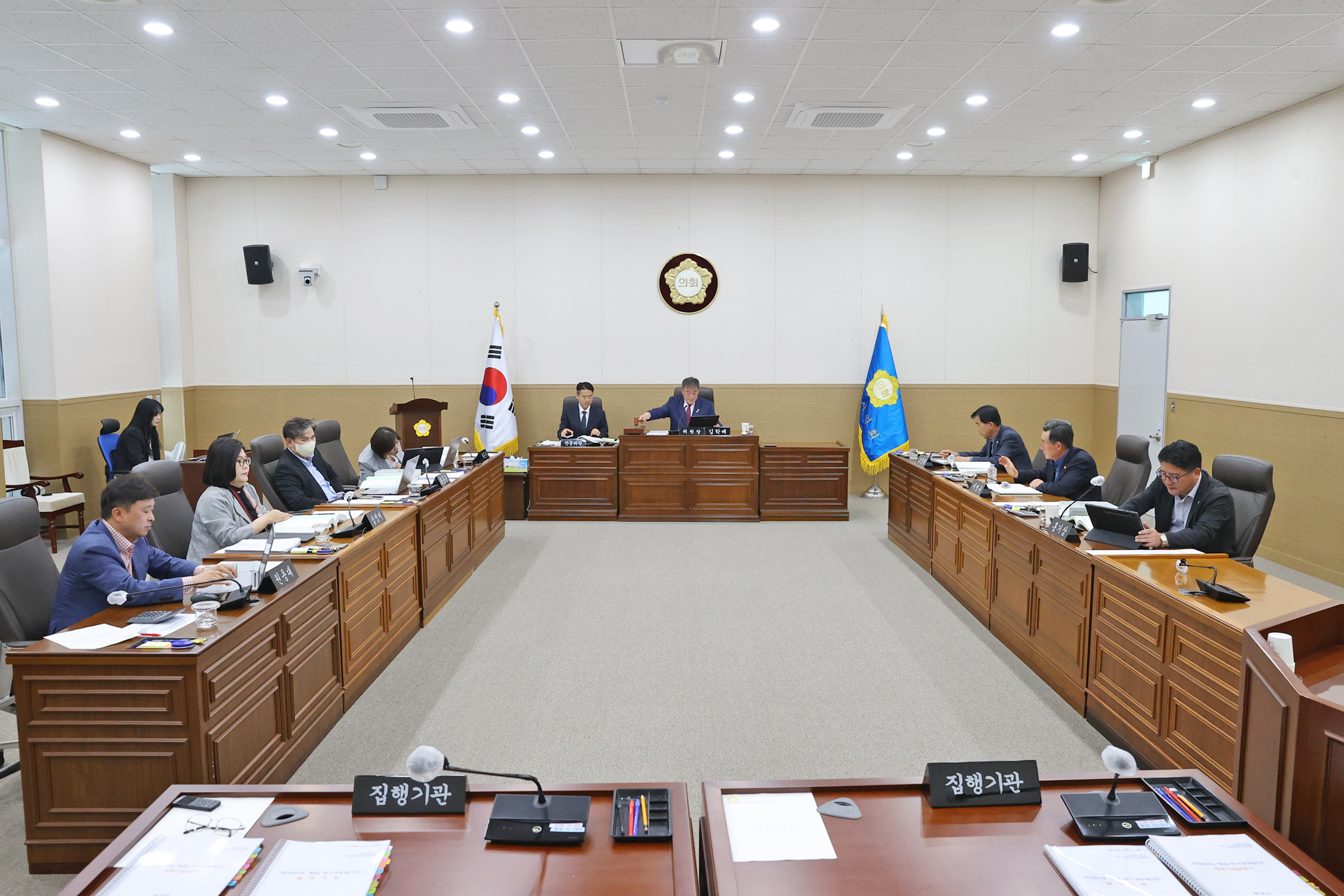 제265회 원주시의회(임시회) 제2차 산업경제위원회(2026.04.20.)_0