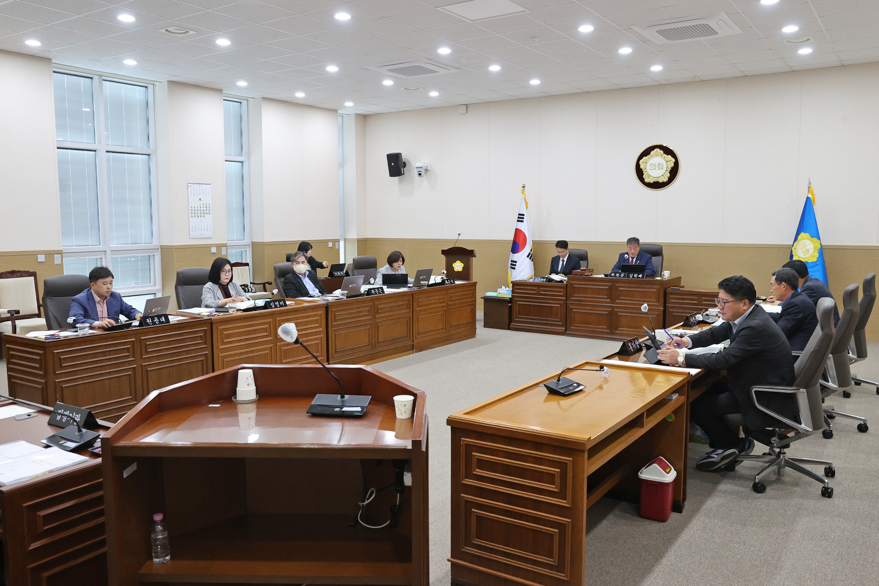 제265회 원주시의회(임시회) 제2차 산업경제위원회(2026.04.20.)_2