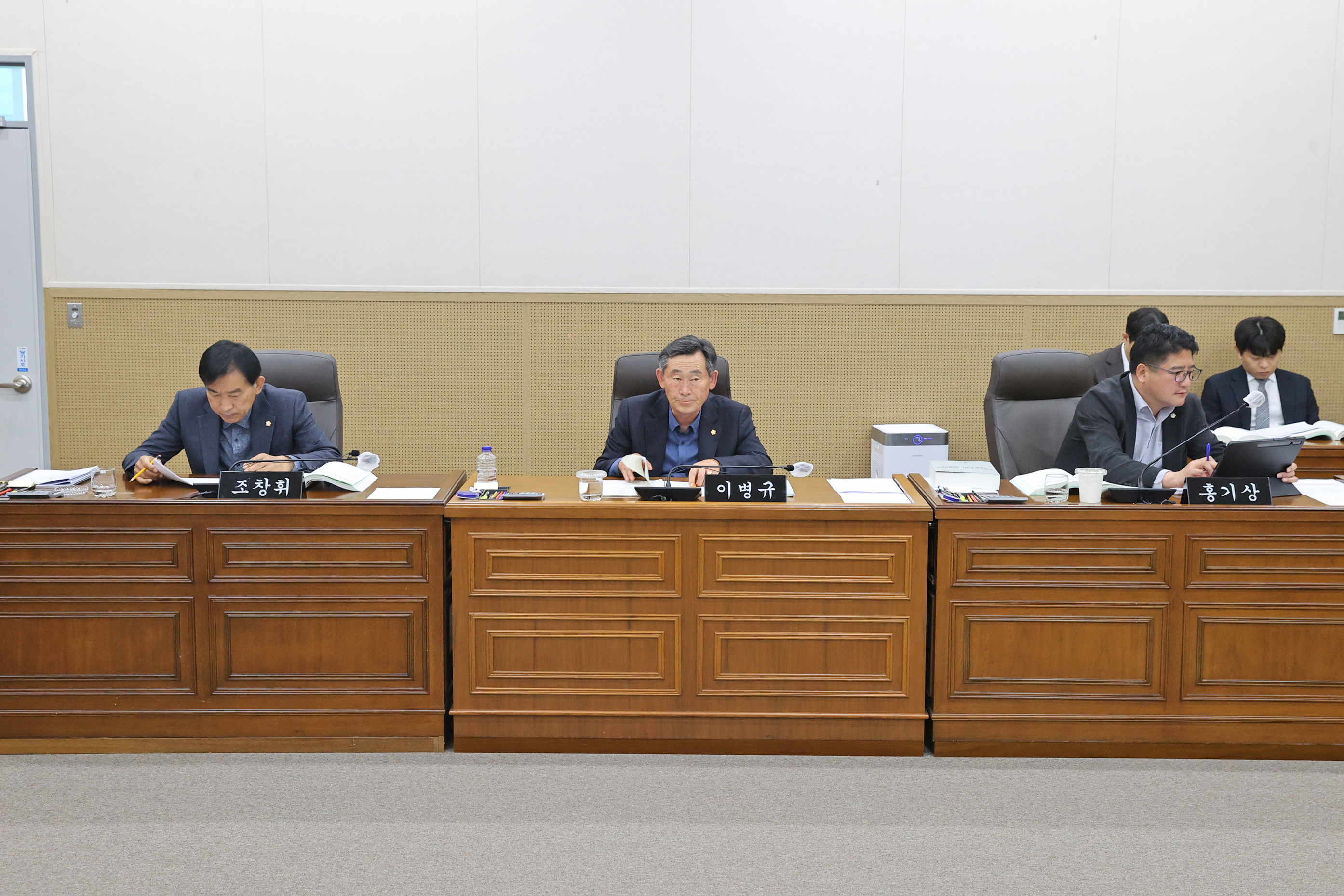 제265회 원주시의회(임시회) 제2차 산업경제위원회(2026.04.20.)_5