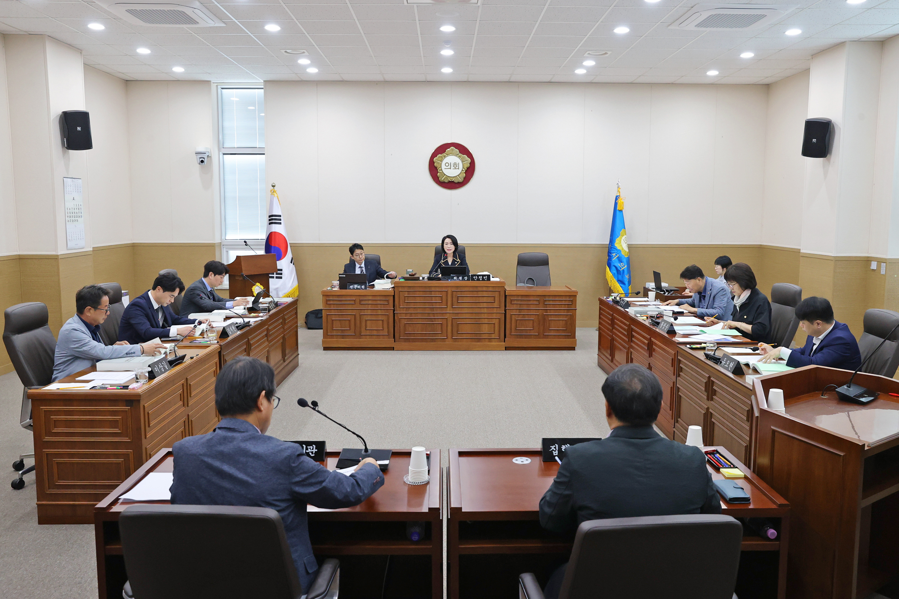 제265회 원주시의회(임시회) 제3차 문화도시위원회(2026.04.21.)_0