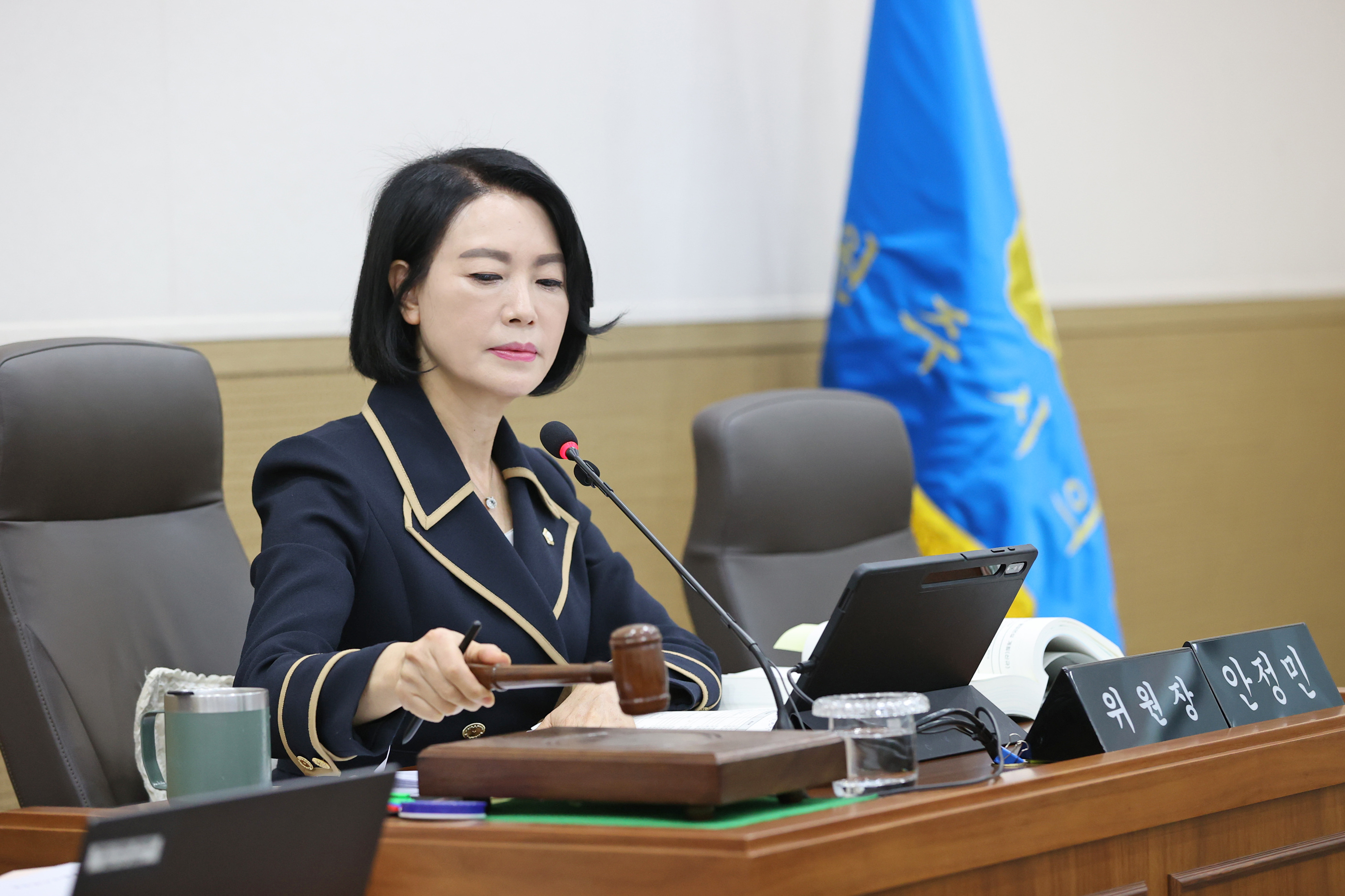 제265회 원주시의회(임시회) 제3차 문화도시위원회(2026.04.21.)_1