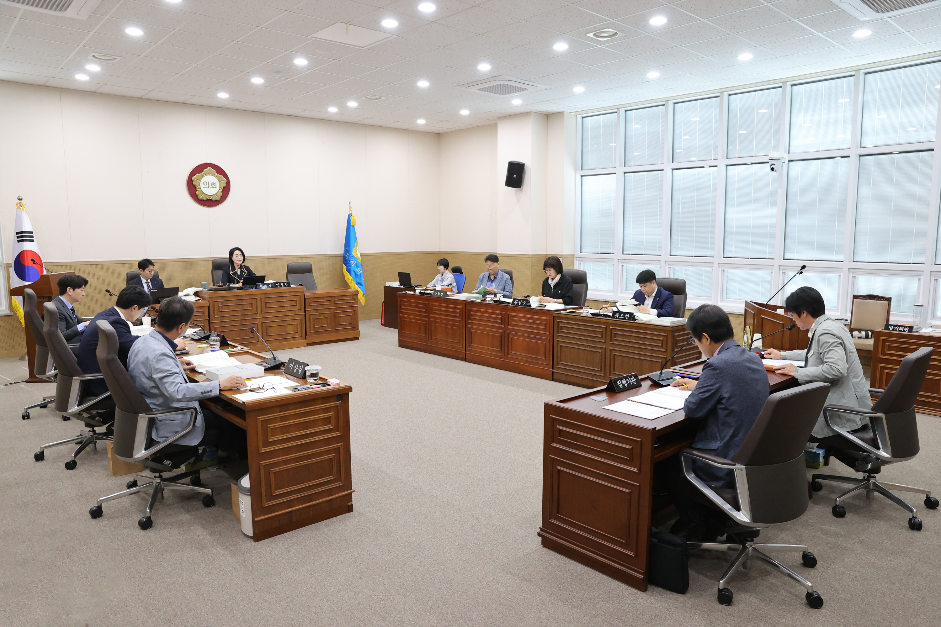 제265회 원주시의회(임시회) 제3차 문화도시위원회(2026.04.21.)_3
