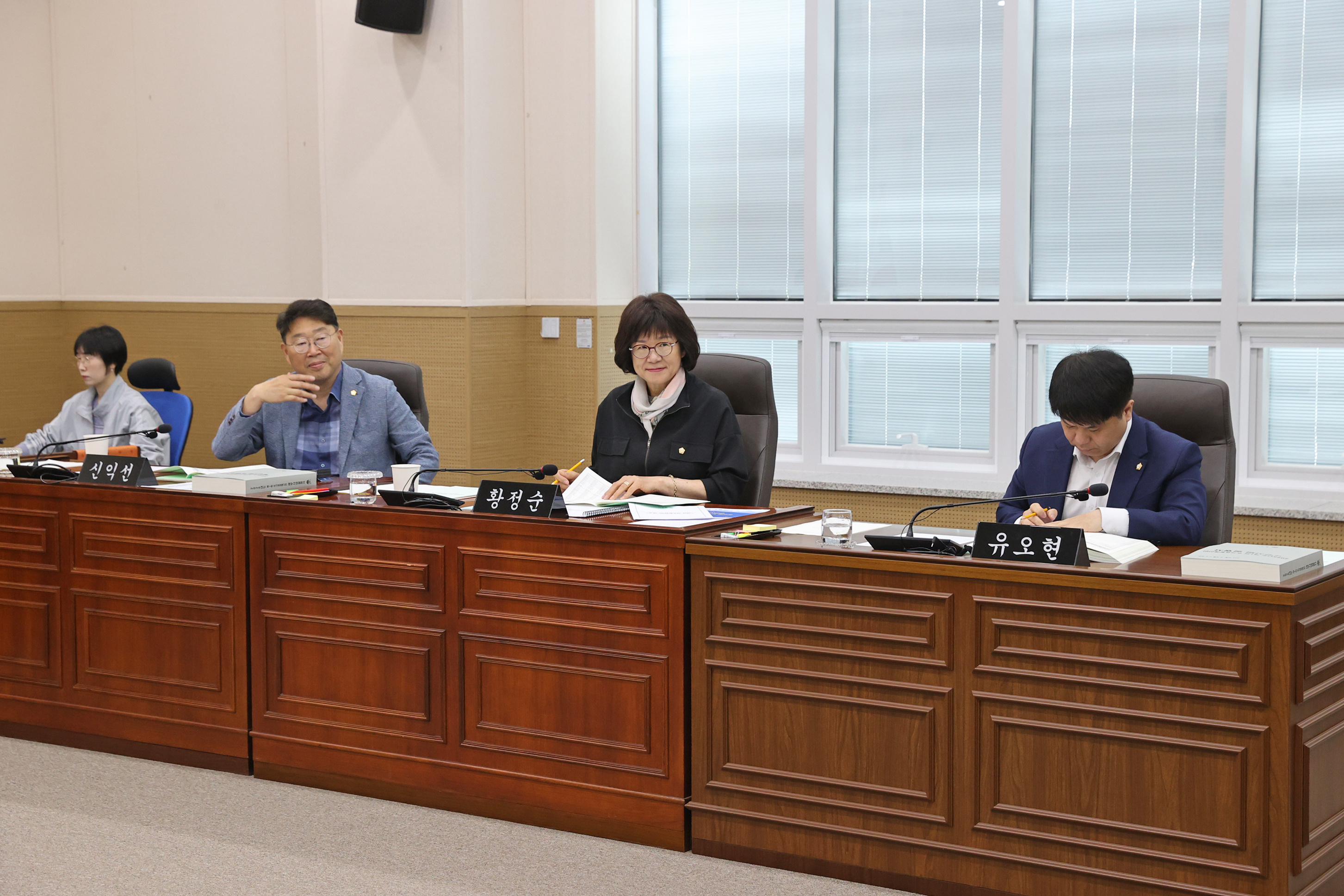 제265회 원주시의회(임시회) 제3차 문화도시위원회(2026.04.21.)_5