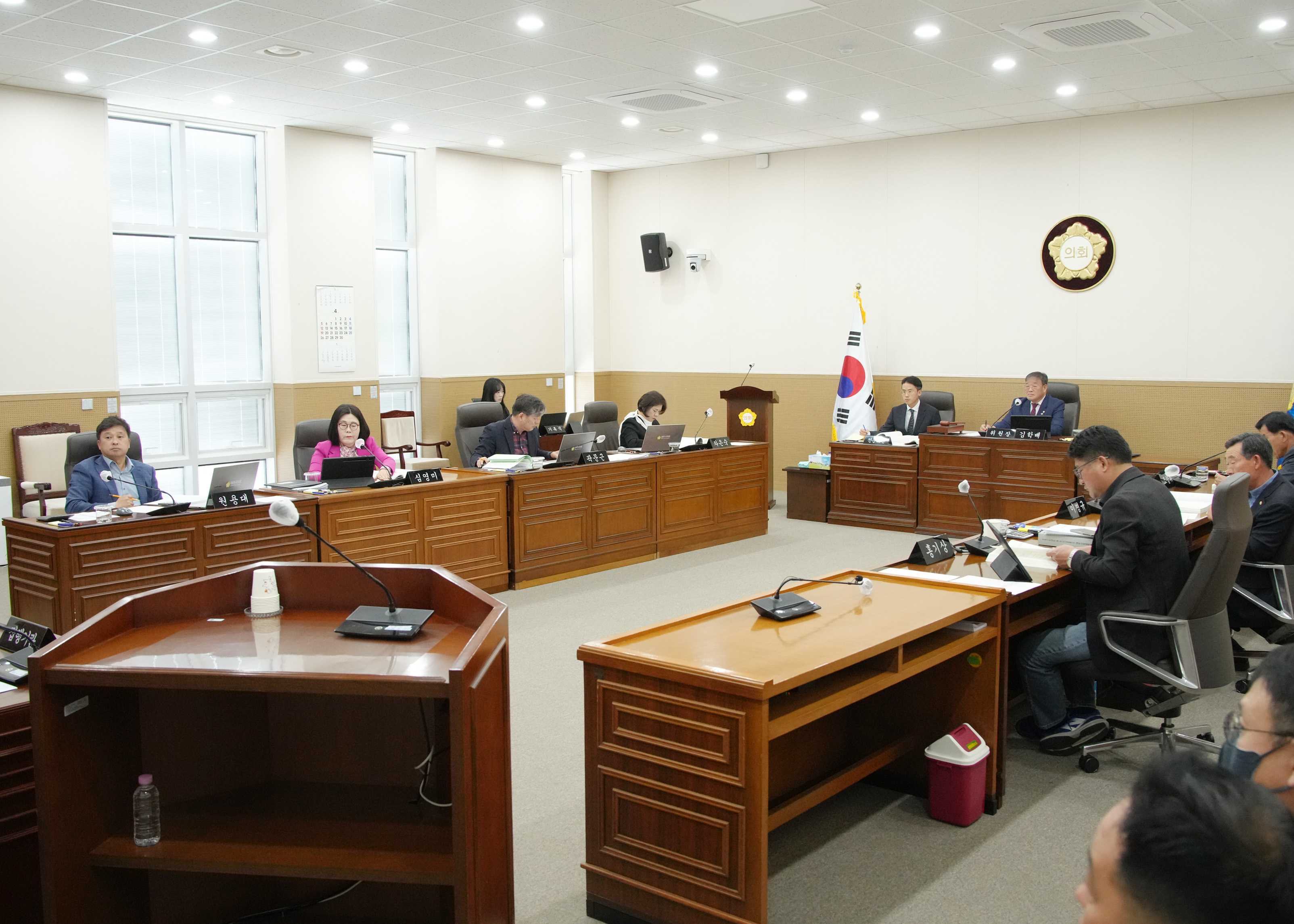 제265회 원주시의회(임시회) 제3차 산업경제위원회(2026.04.21.)_2